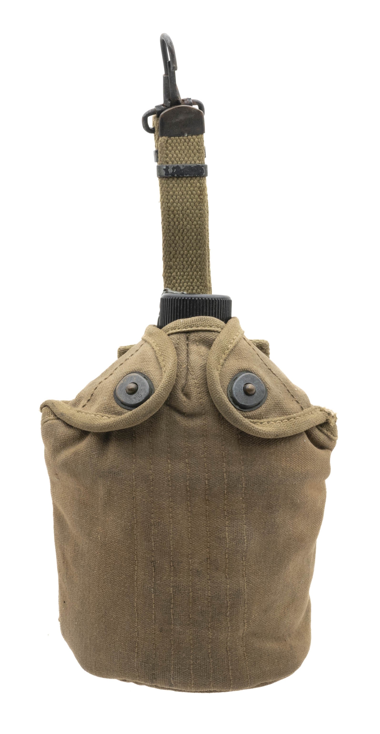 1941 Mounted Canteen With Extension (MM3265)