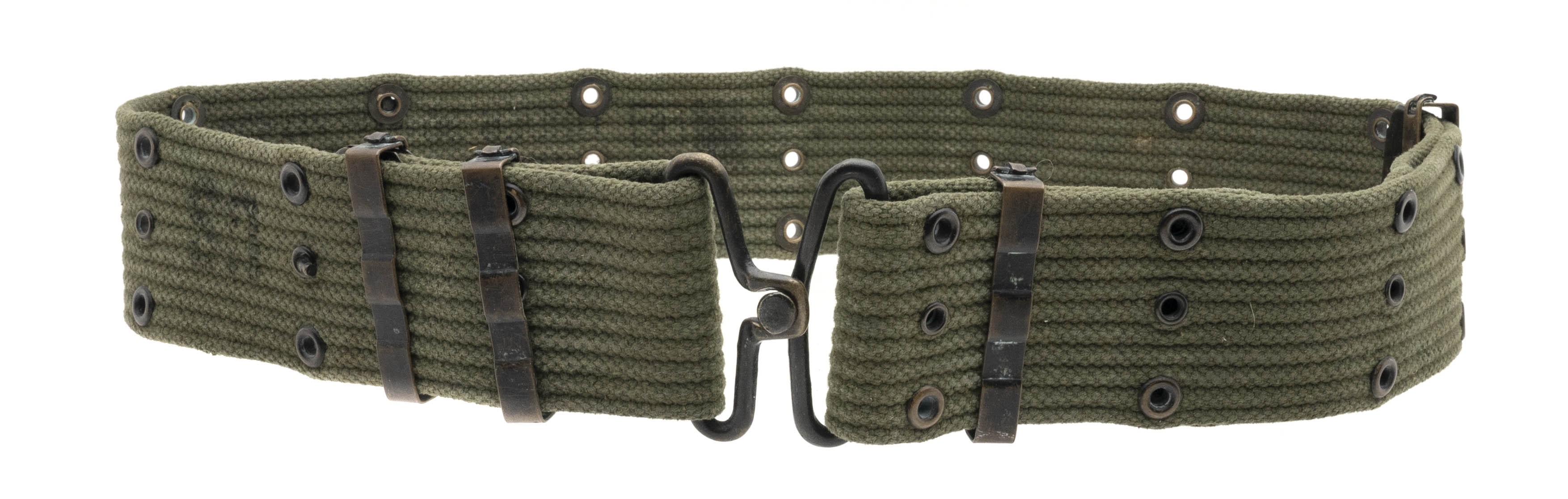 US Web Pistol Belt (MM3324)