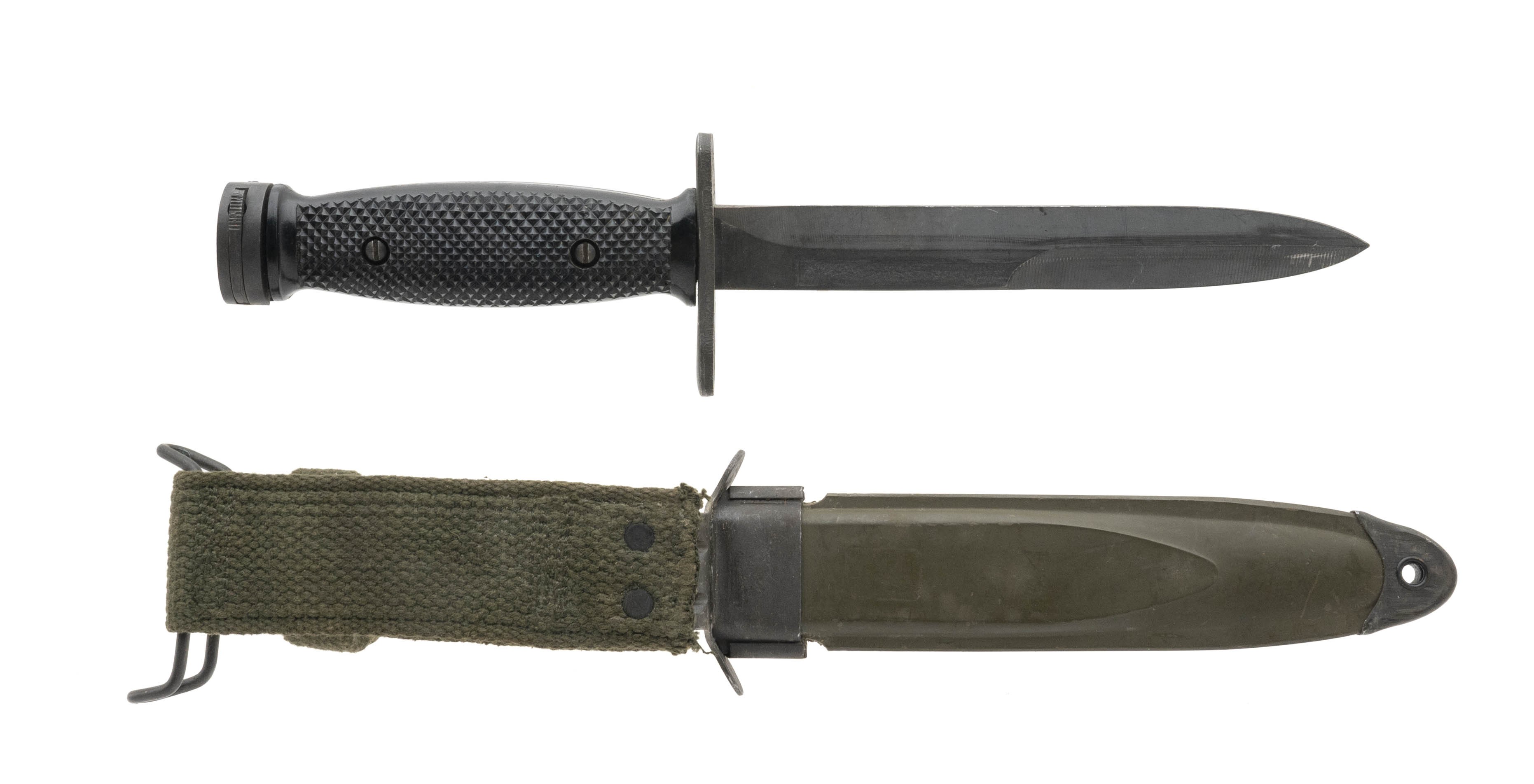 M4  M1 Carbine Bayonet (MEW3445)