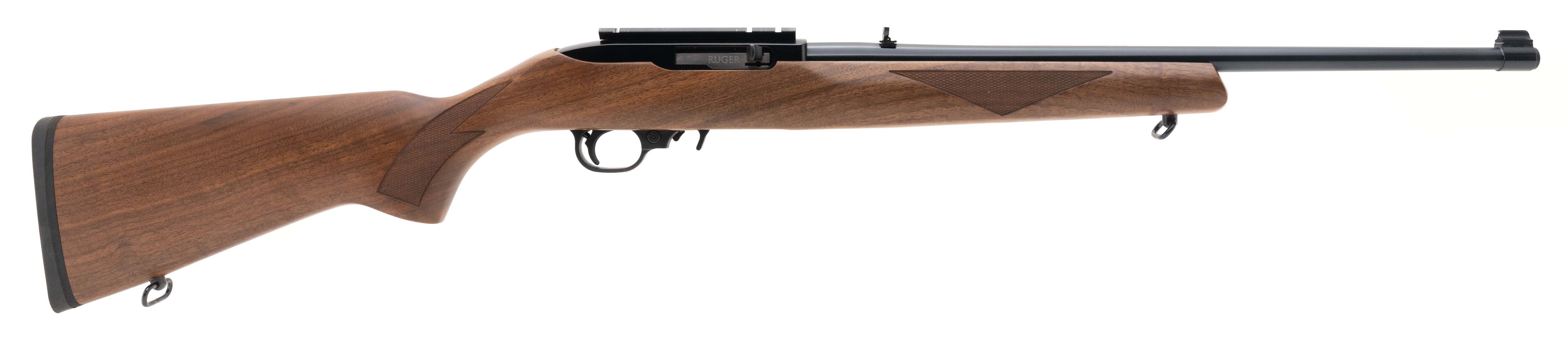 Ruger 10/22 Sporter Deluxe Rifle .22LR (25-00613) NEW