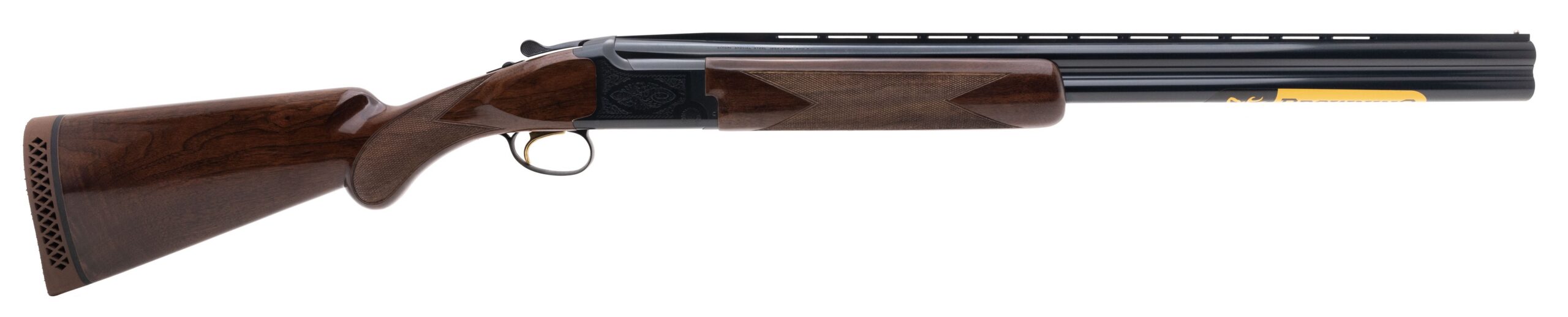 Browning Citori Lightning Shotgun 12 Gauge