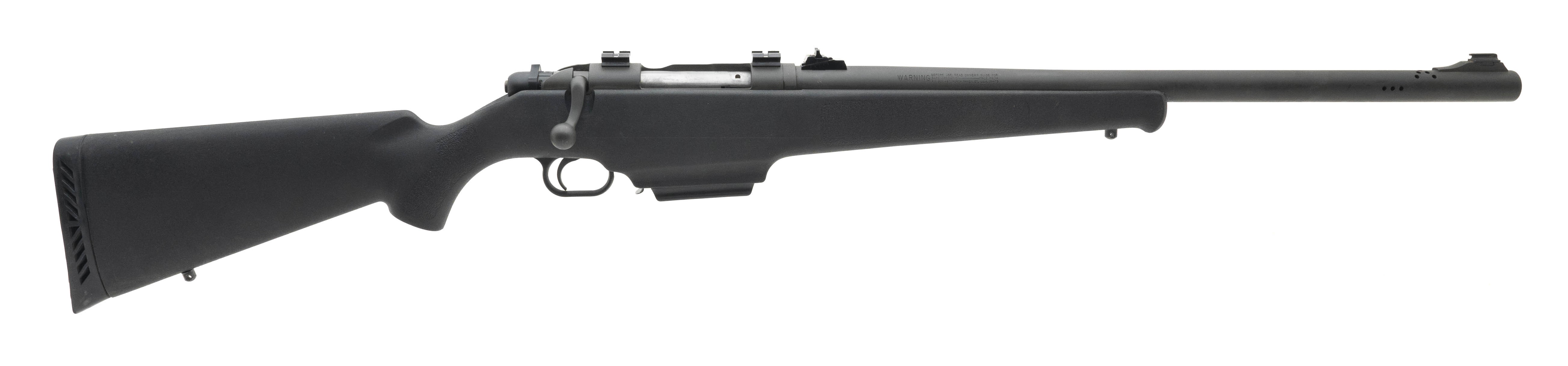 Mossberg 695 Slug Shotgun 12 Gauge (S15329)