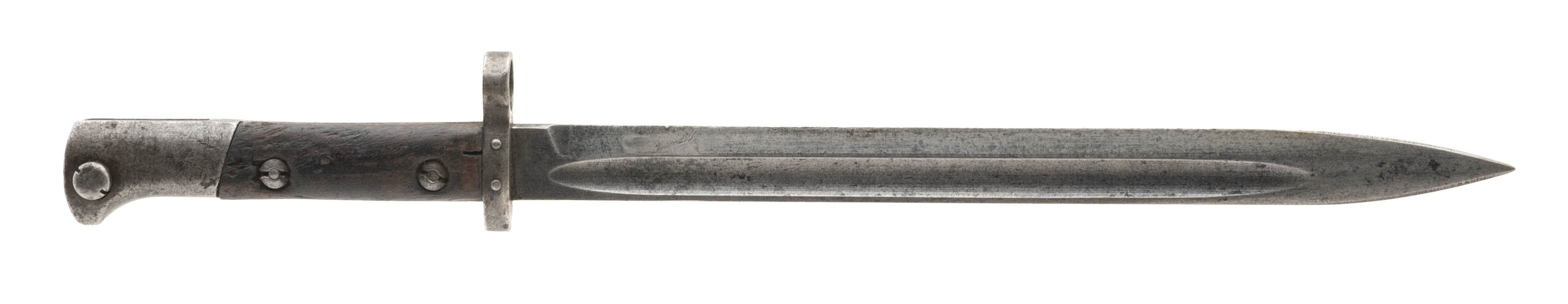 Czech VZ24 Bayonet (MEW3526)