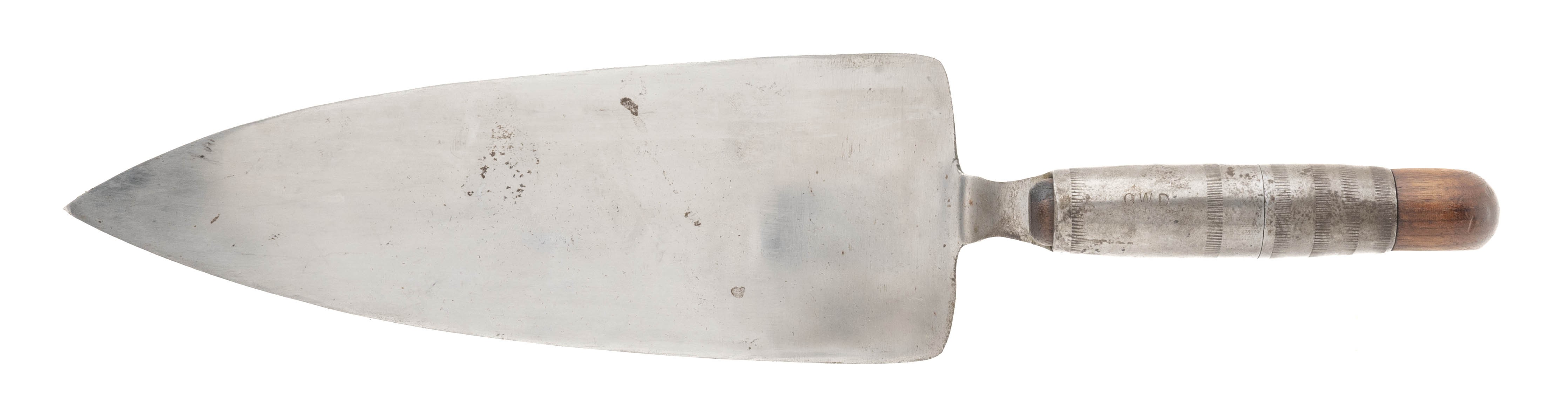 1873 US Trowel Bayonet (MEW3522)