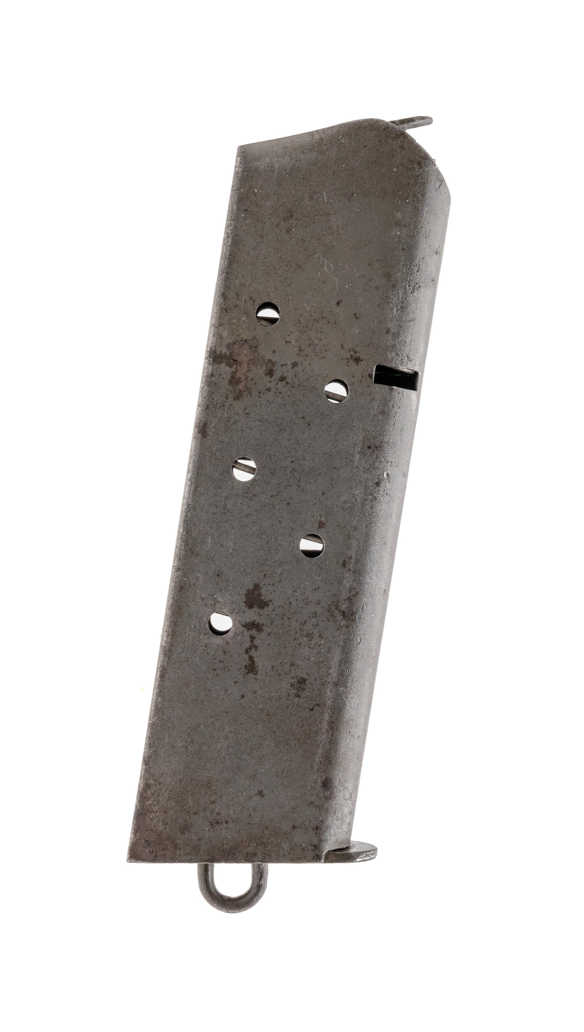 Colt 1911 Keyhole Magazine (MM3366)