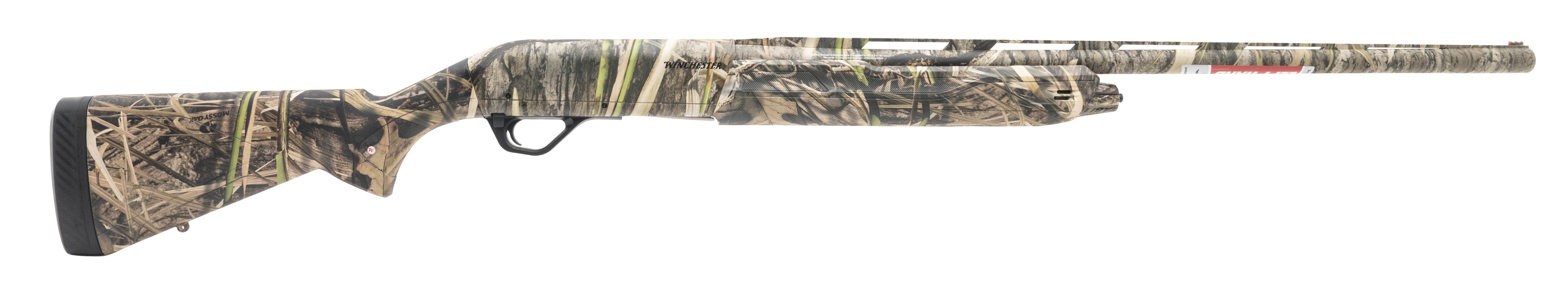 Winchester SX4 Waterfowl Hunter LH Shotgun 12 Gauge (NGZ3847) NEW DTX