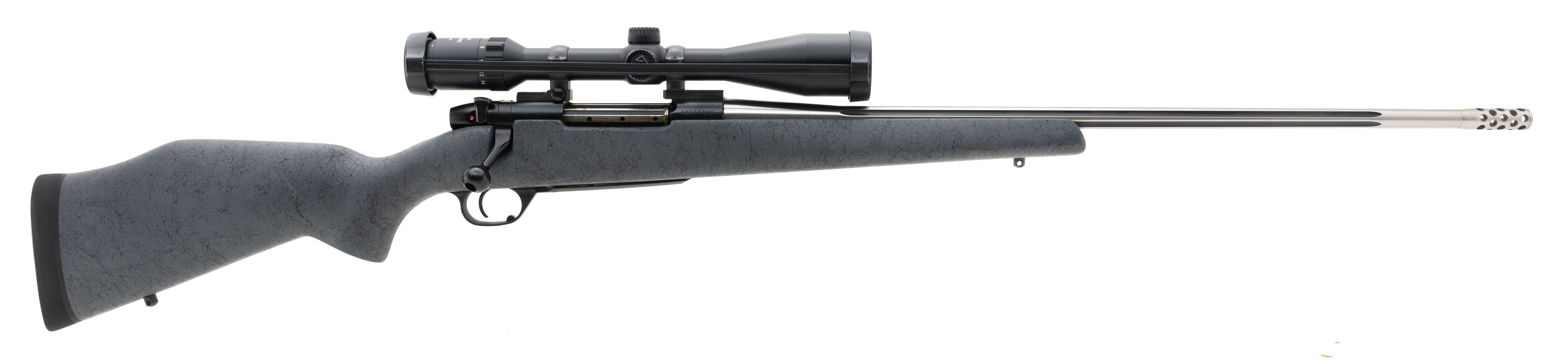 Weatherby Mark V Ultra Lightweight Rifle 7mm Rem Mag (R40094 ...