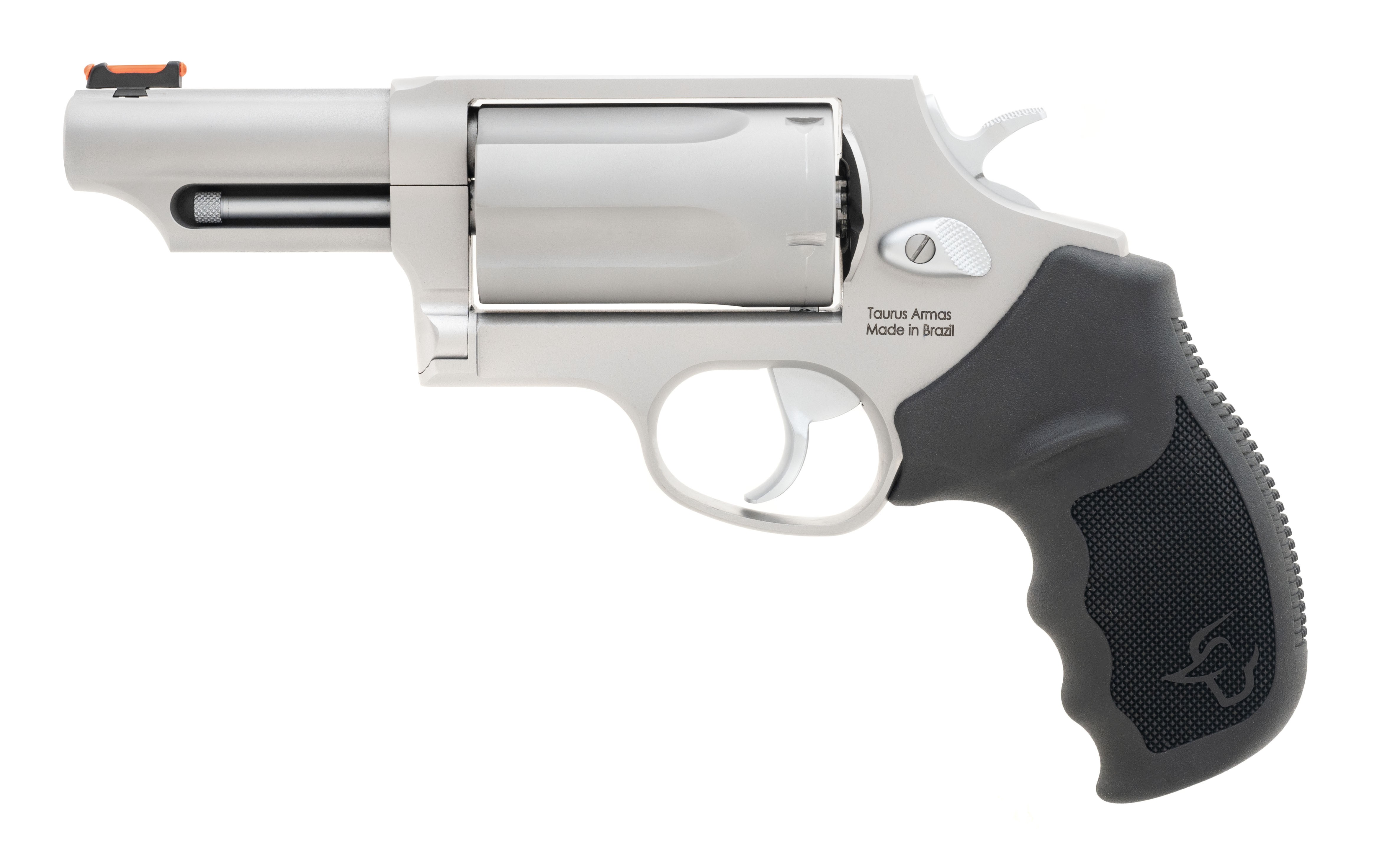(SN: AHD884749) Taurus Judge Revolver .45LC/.410 Gauge (L2025-10775) NEW