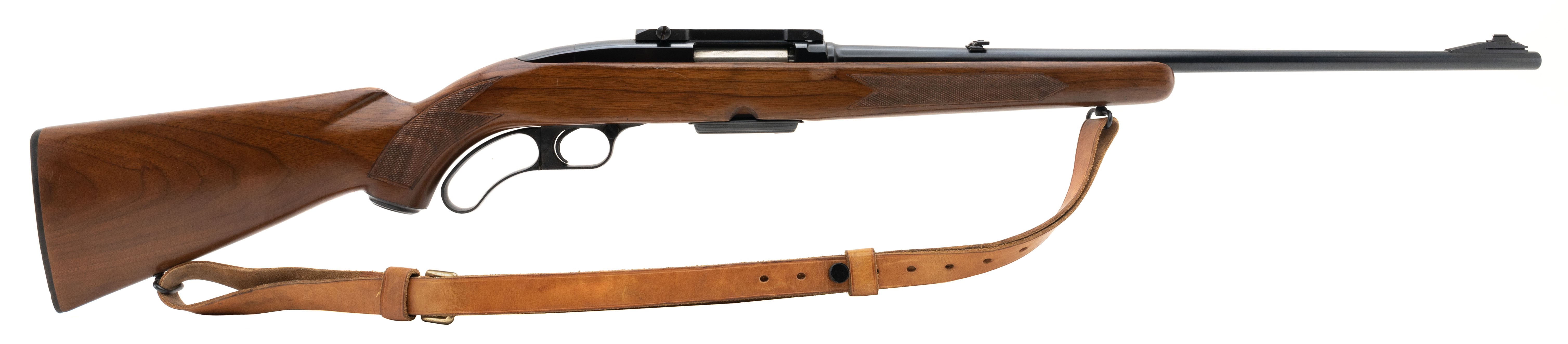 Winchester 88 Rifle .284 Win (W12692)