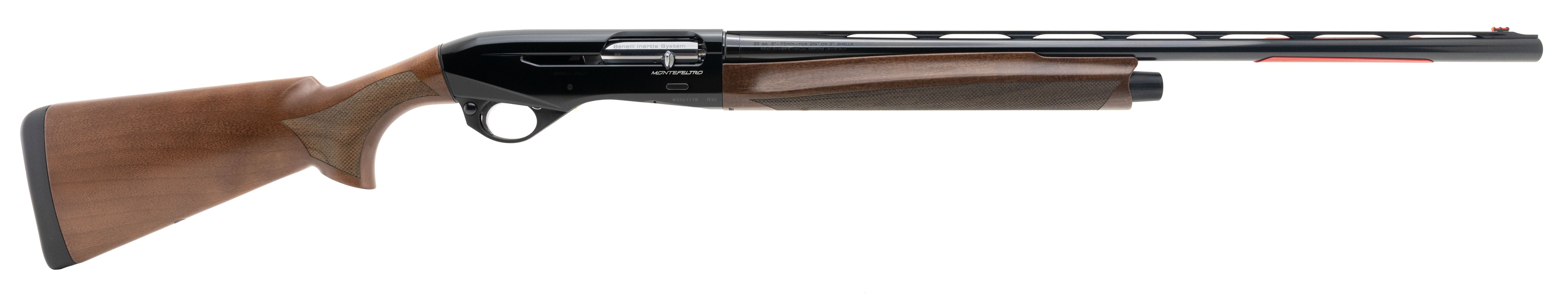 (SN: N250846Z) Benelli Montefeltro Shotgun 20 Gauge (L2025-08701) NEW