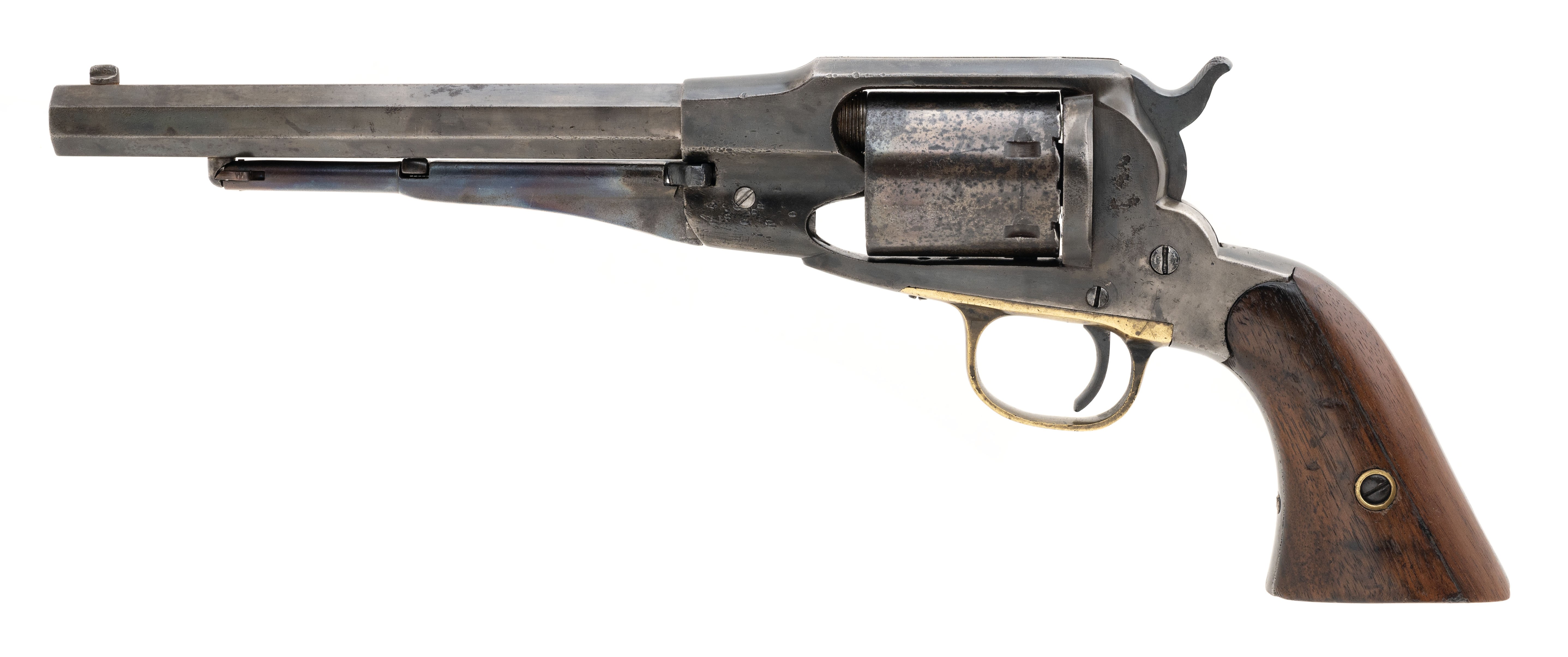 Remington New Model Army Conversion (AH8253)