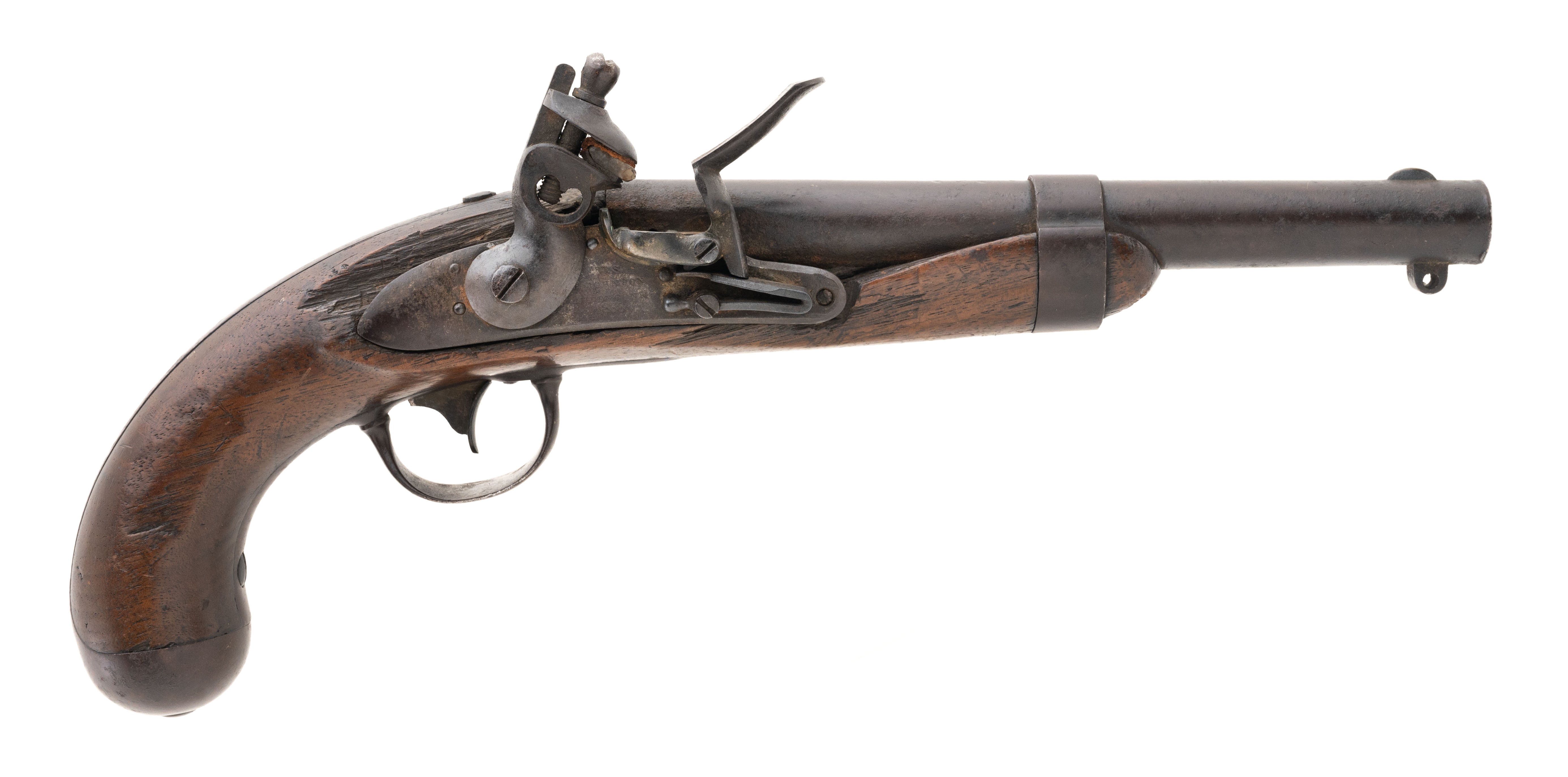 US Model 1836 by Johnson (AH8179)