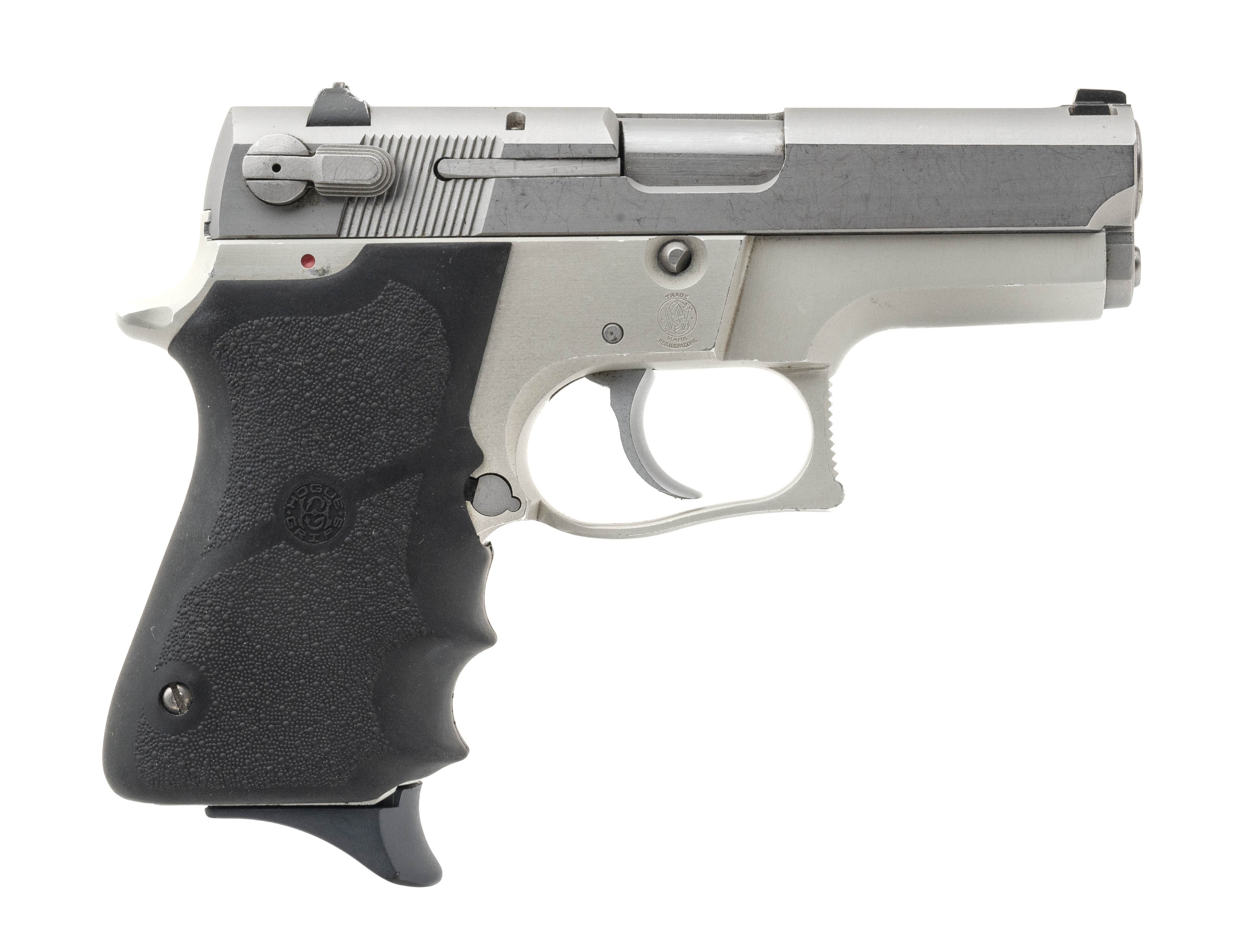 Smith & Wesson 6906 9mm (PR64517) - Collectors Firearms