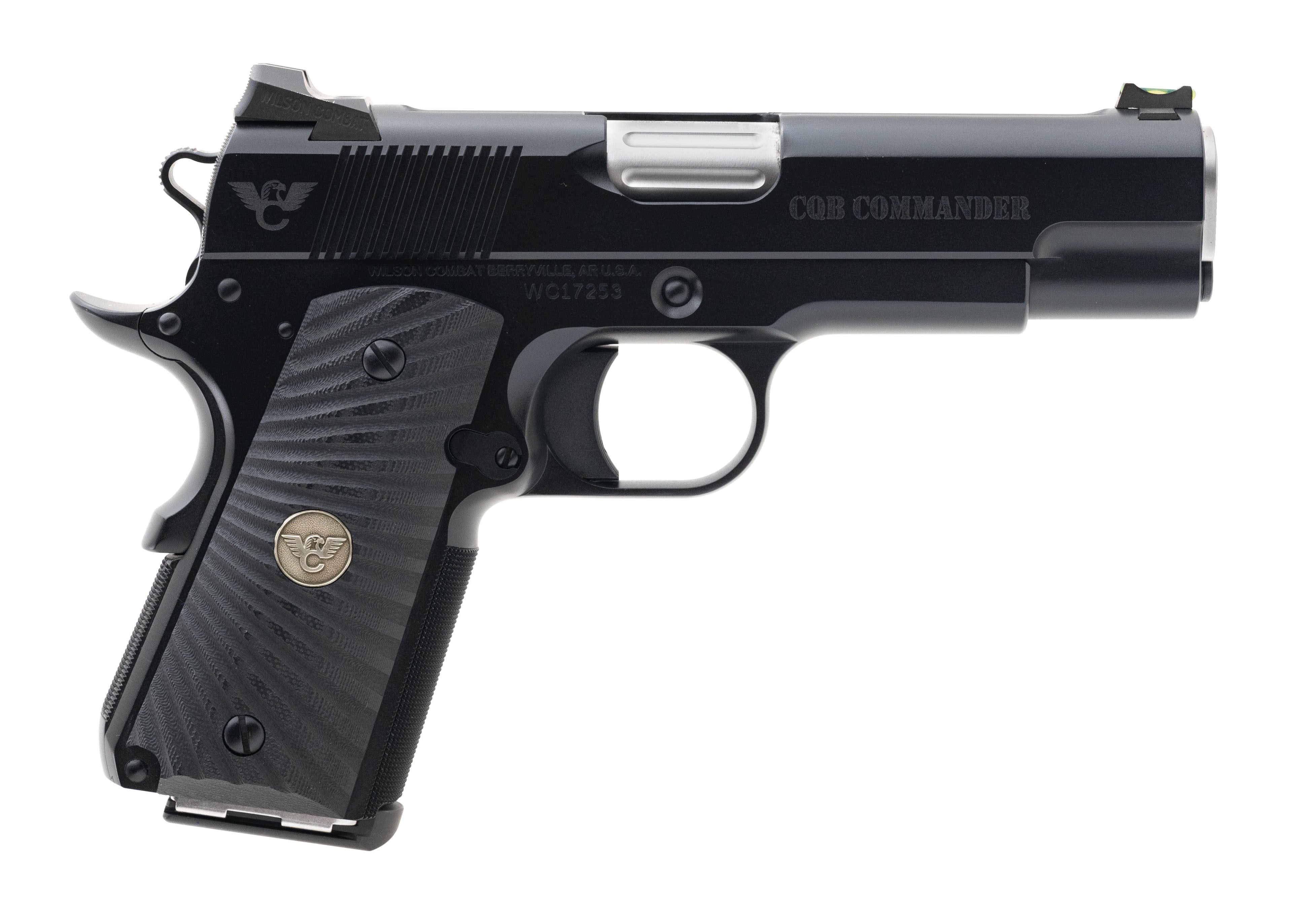 Wilson Combat CQB Commander 9mm (PR64508)