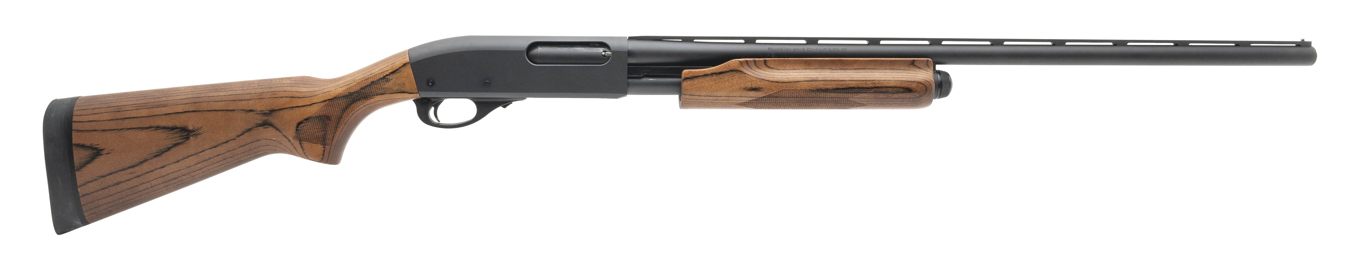 Remington 870 Shotgun 20 GA (S15542)