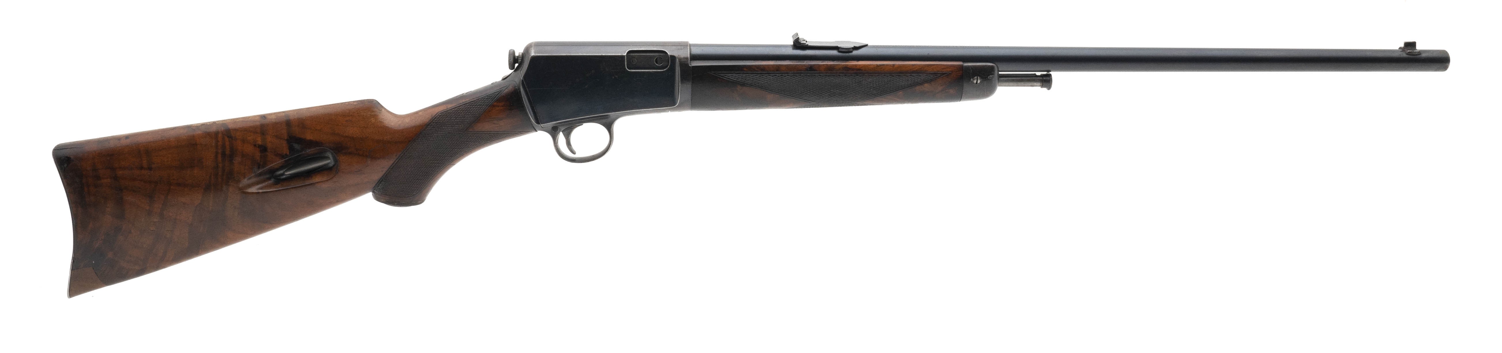 Winchester 1903 Deluxe .22 Auto (W12087)