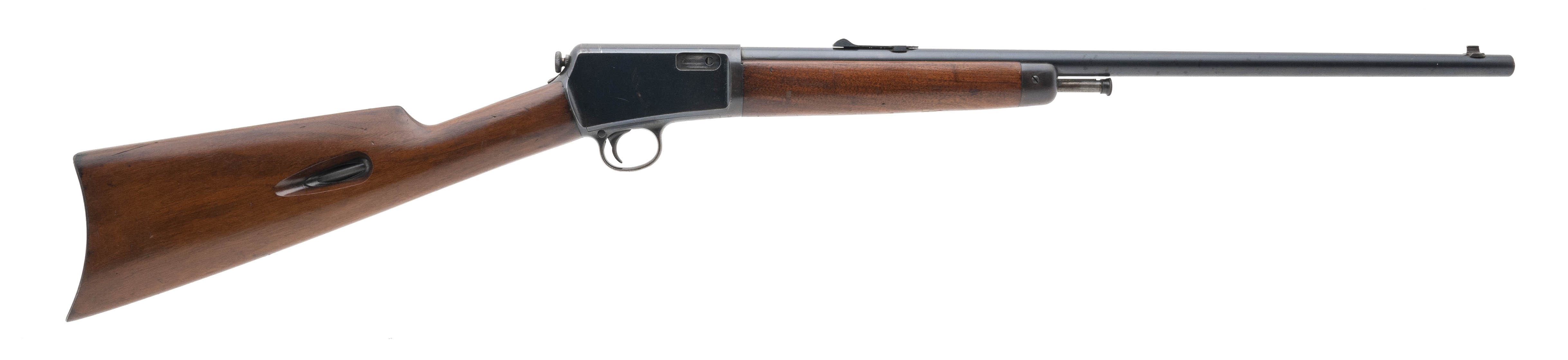 Winchester 1903 .22 Win Auto (W12726)