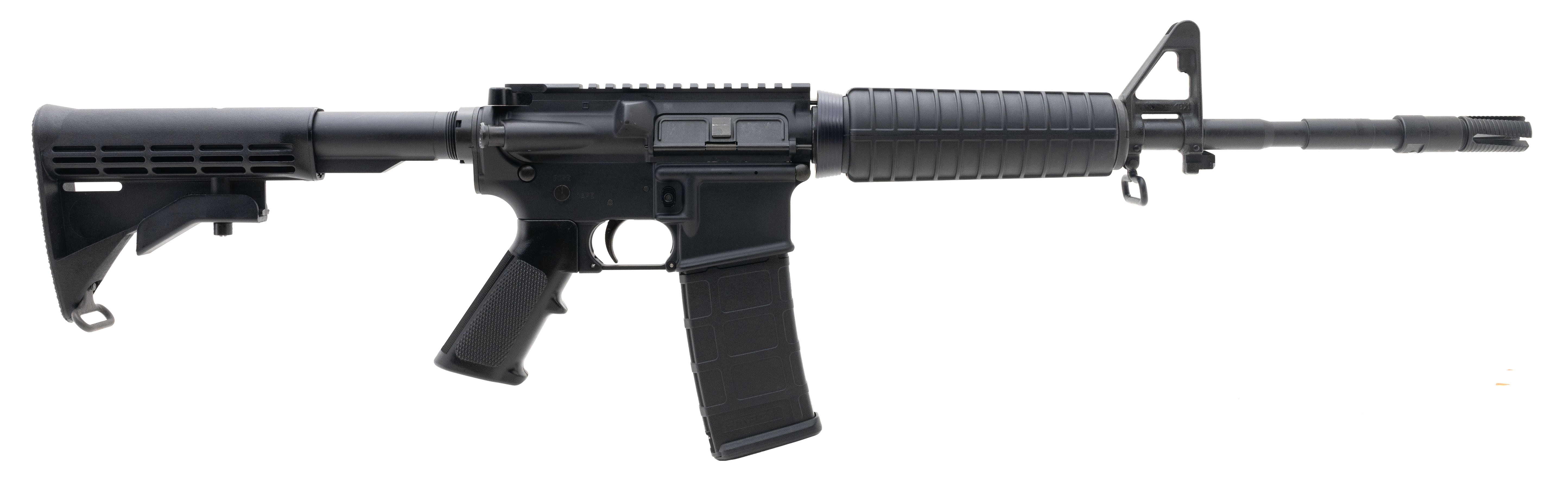 個人装備 COLT FIRE ARMS DIVISION CAL5:56 Colt M4 Carbine 5.56 NATO (C19296) - Collectors Firearms