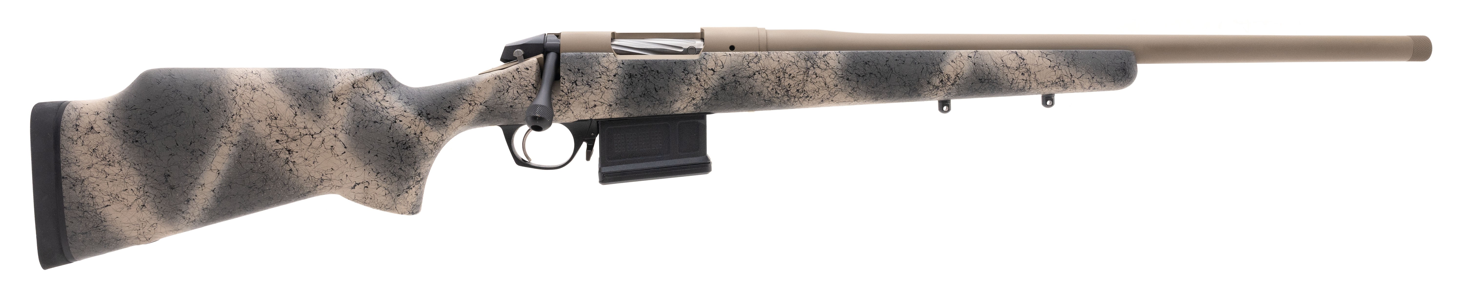 Bergara Premier Rifle .308 Winchester (R40329)