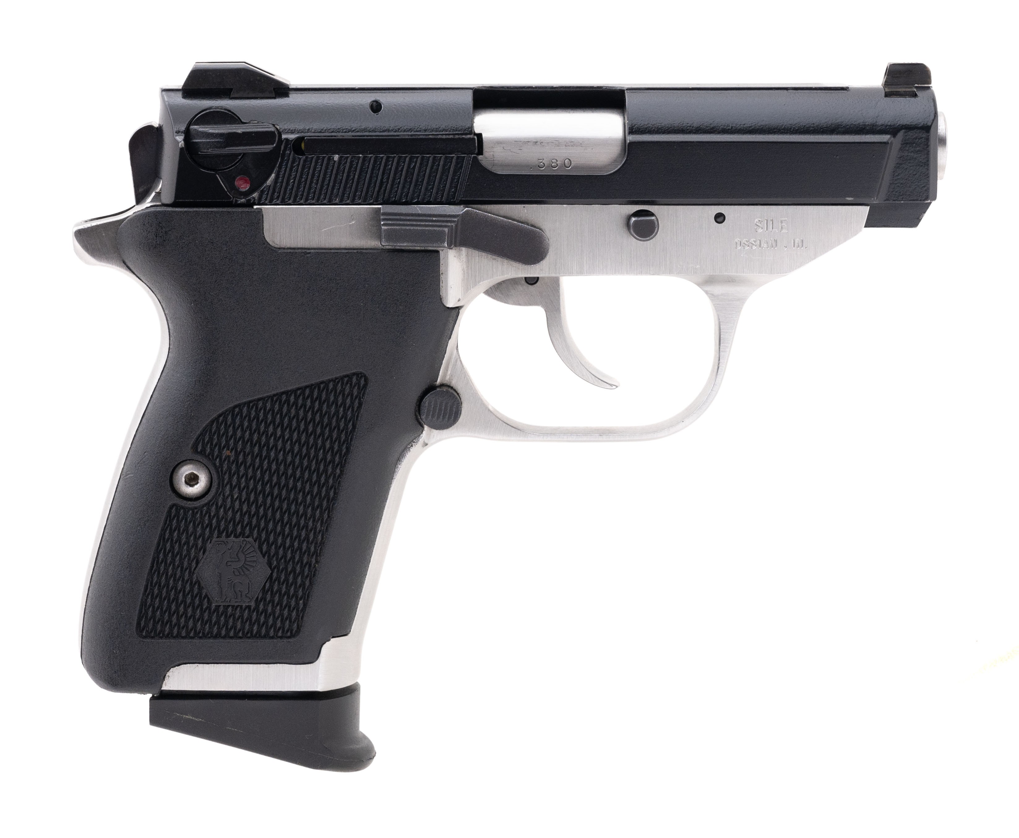 Sphinx AT380-M Swiss Pistol .380 ACP (PR64613) - Collectors Firearms