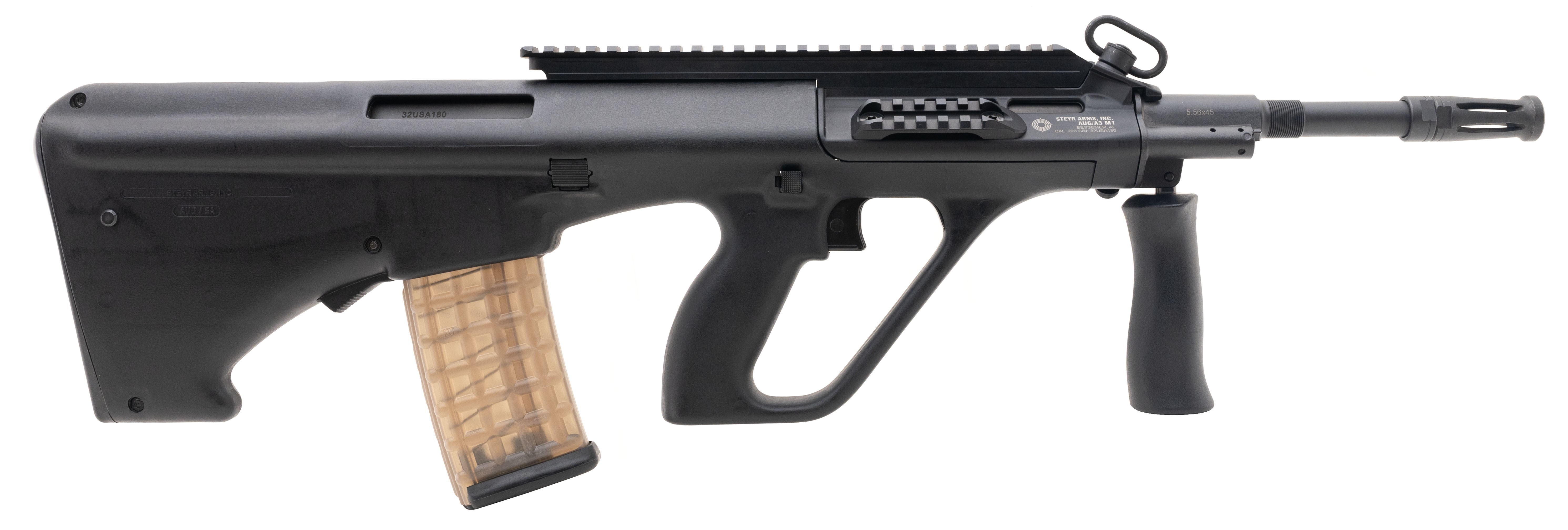 Steyr AUG A3 M1 5.56 NATO (R43742)