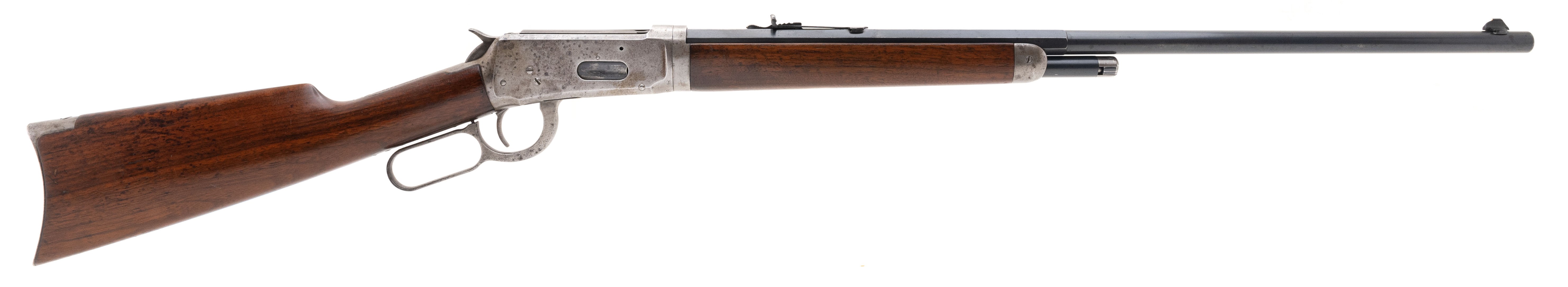 Winchester 1894 Takedown .32 Win special (W12730)