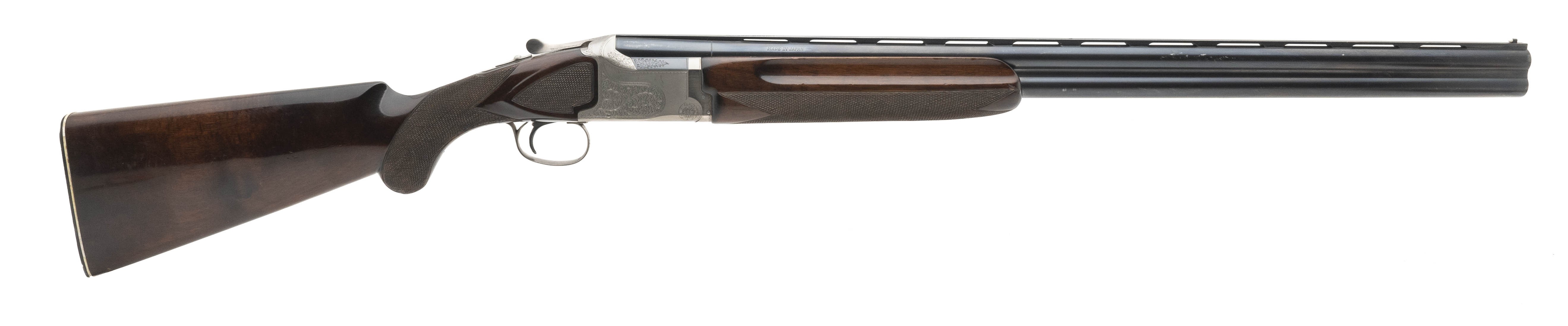 Winchester Model 101 Pigeon Grade XTR Shotgun 12 Gauge (W12680)