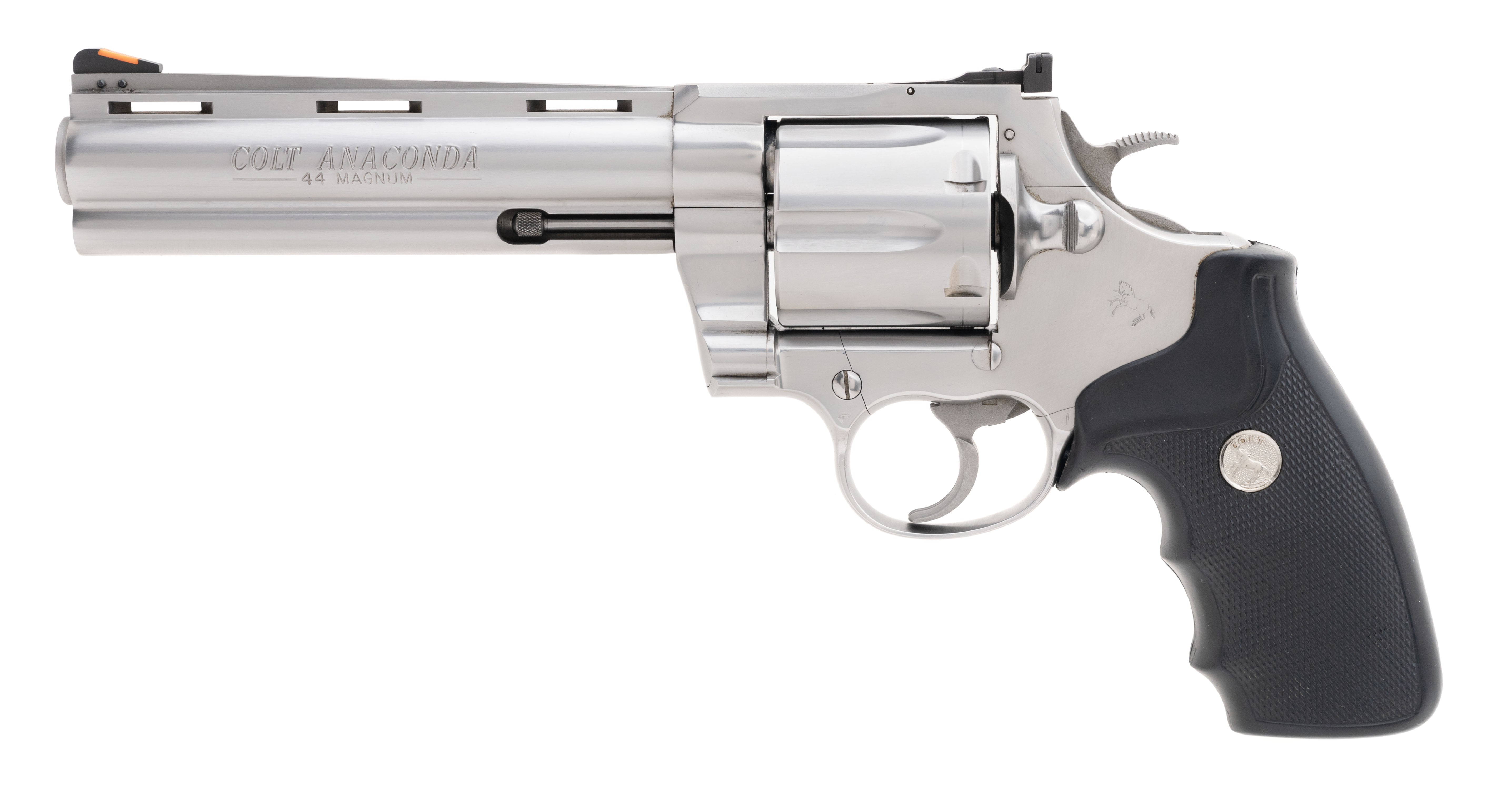 Colt Anaconda Revolver .44 Magnum (C18528)