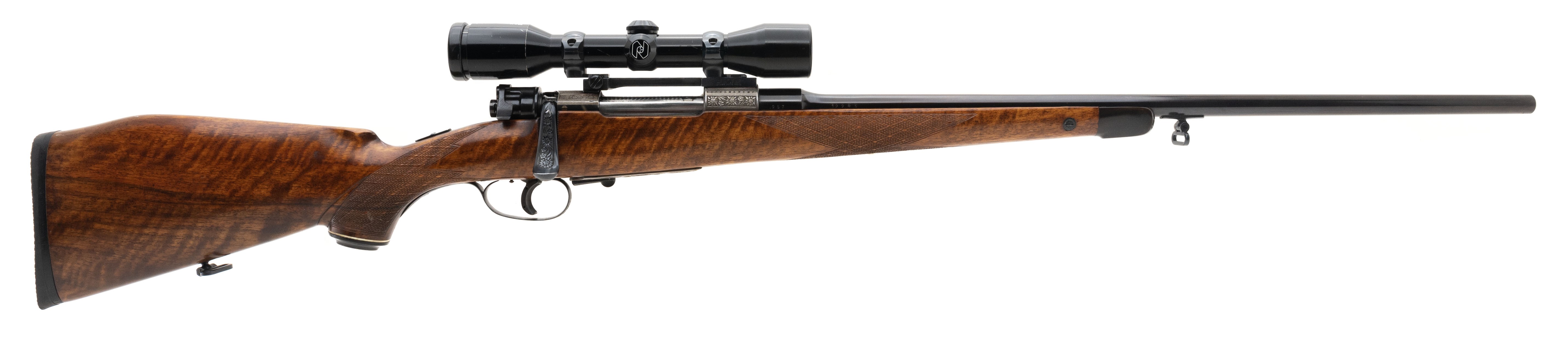 Mahrholdt Custom Sporting Rifle .257 Roberts (R39360)