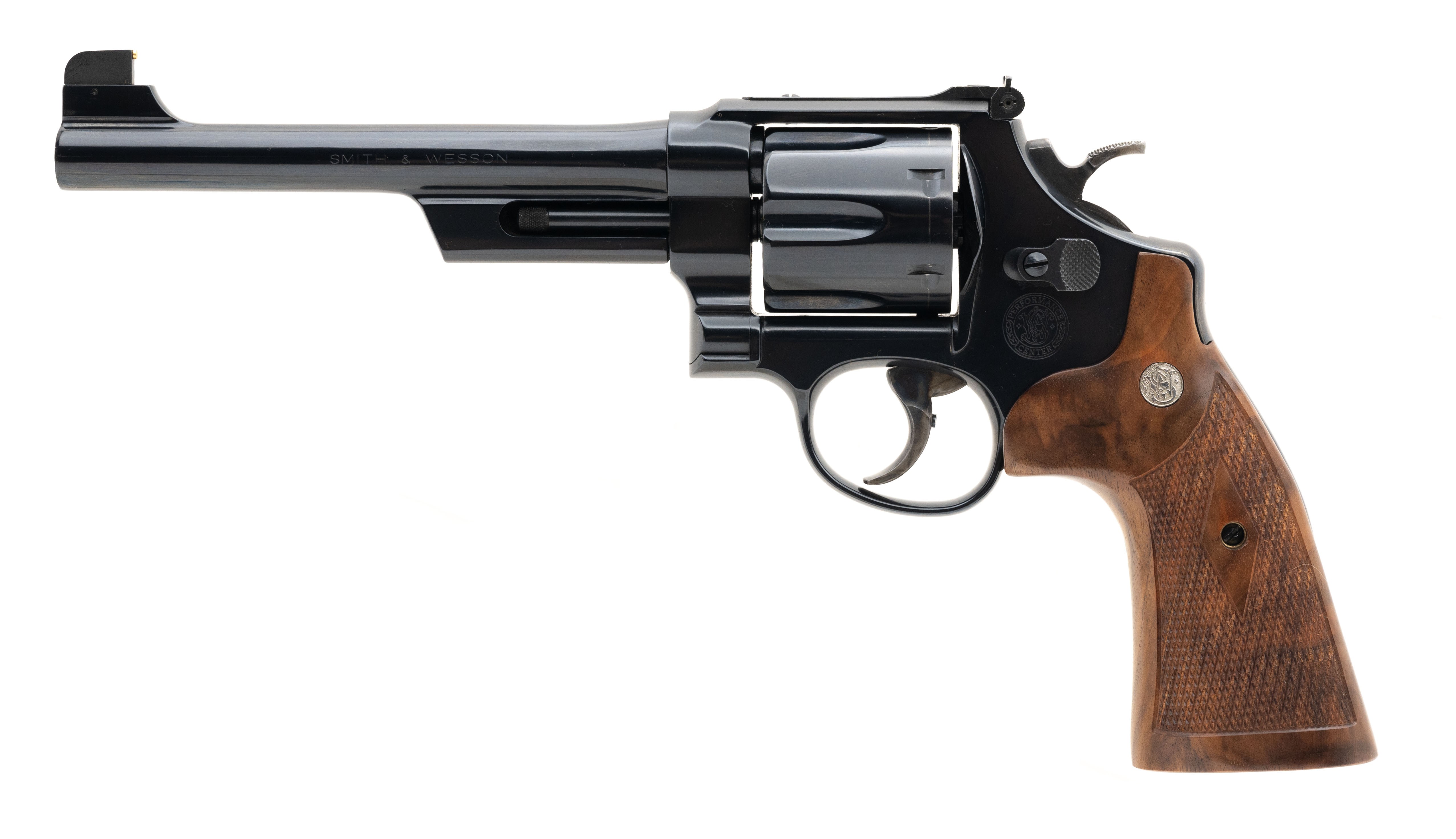 Smith & Wesson 29-9 Heritage Series Revolver .44 Magnum (PR64608)