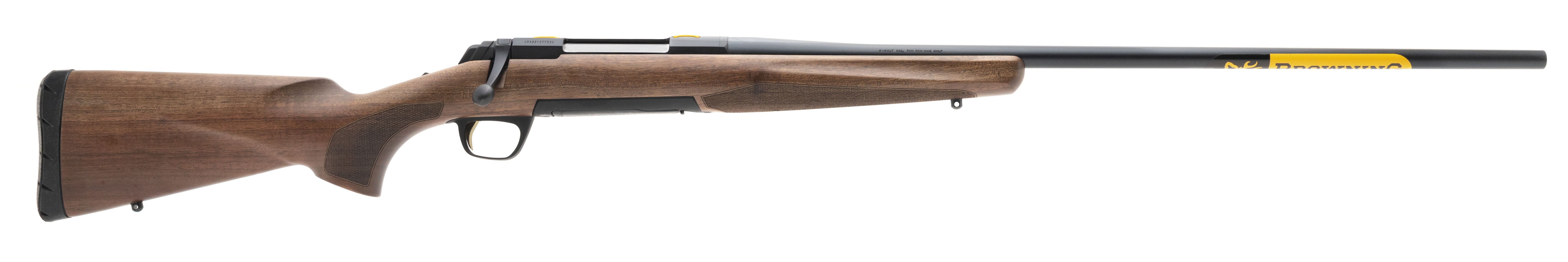 Browning X-Bolt Hunter 7mm Rem Mag