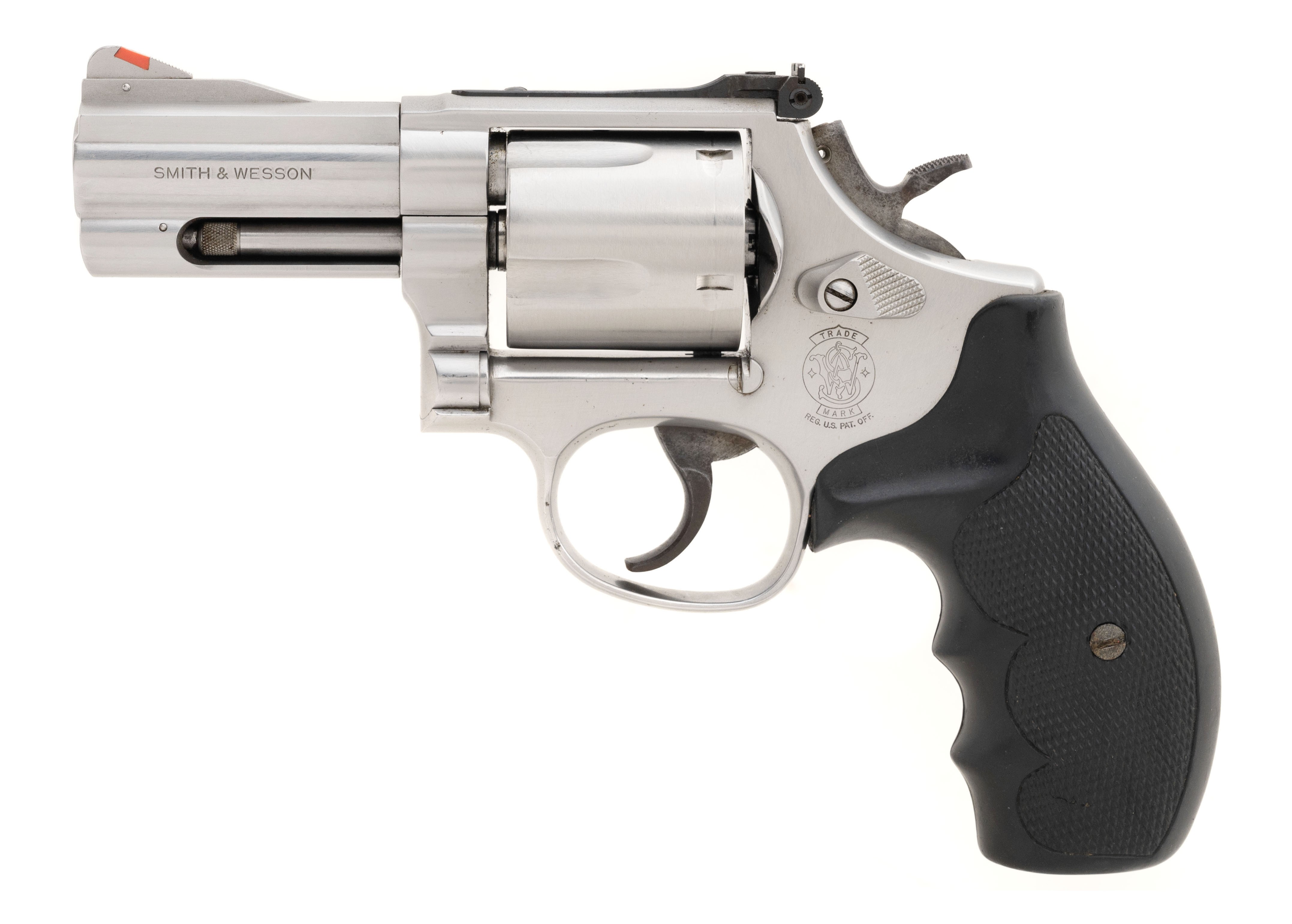 Smith & Wesson 696 Revolver .44 Special (PR65123) - Collector’s Firearms