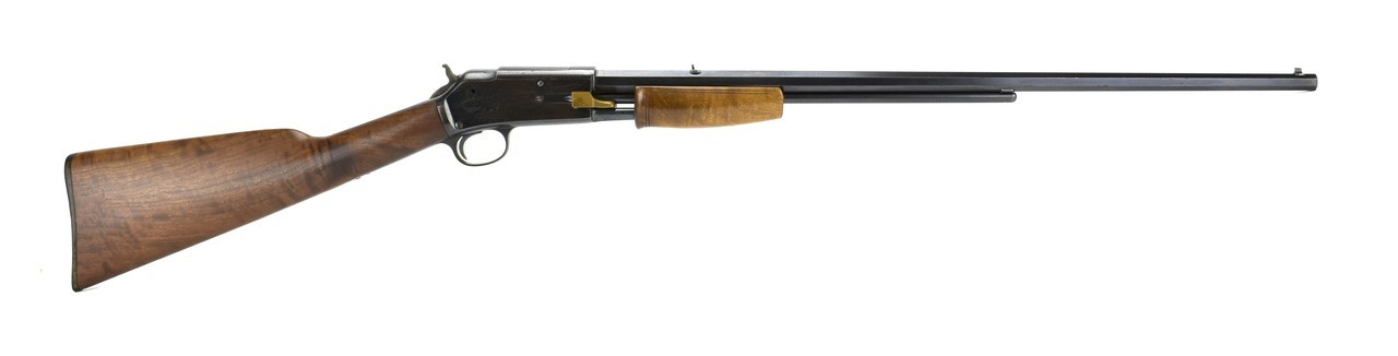 Colt Lightning Rifle .22 Long (C19569)