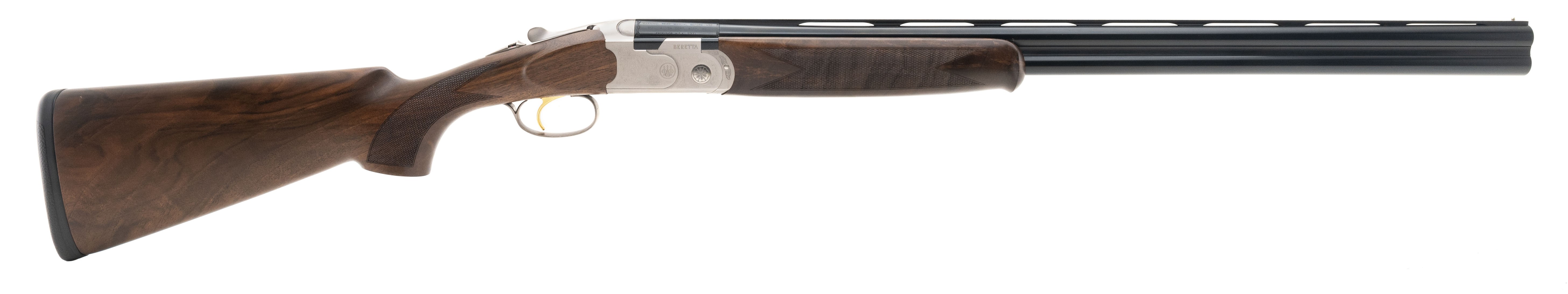 (SN: F95878X) Beretta 686 Silver Pigeon I Shotgun 20 Gauge (NGZ3962) NEW