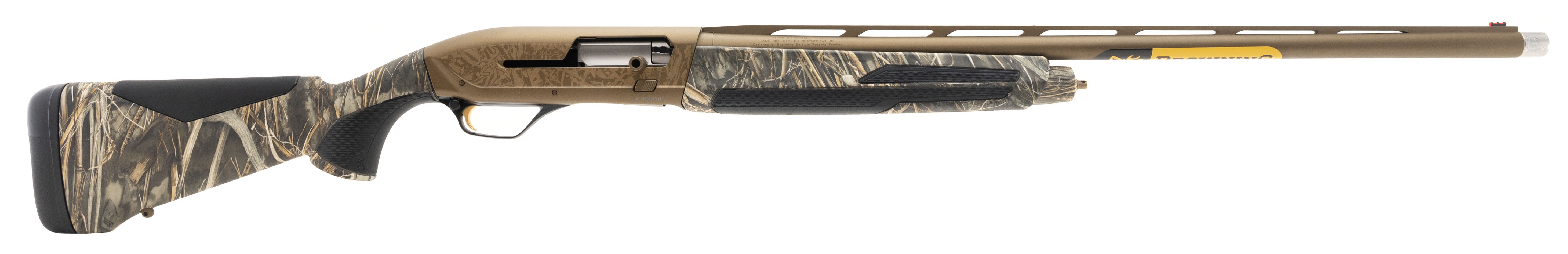 Browning Maxus II Wicked Wing Shotgun 12GA (NGZ3964) NEW