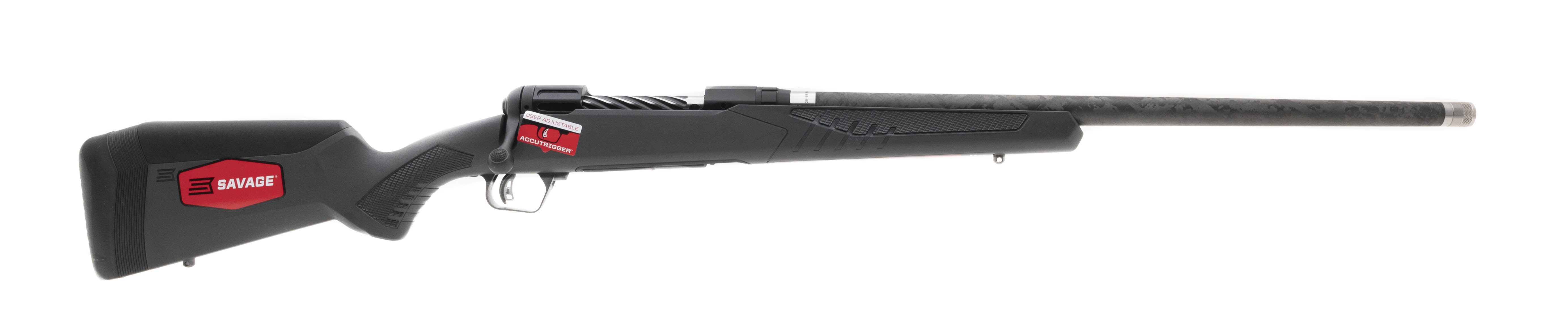 Savage 110 Ultralight .30-06 Springfield (NGZ823) New DTX