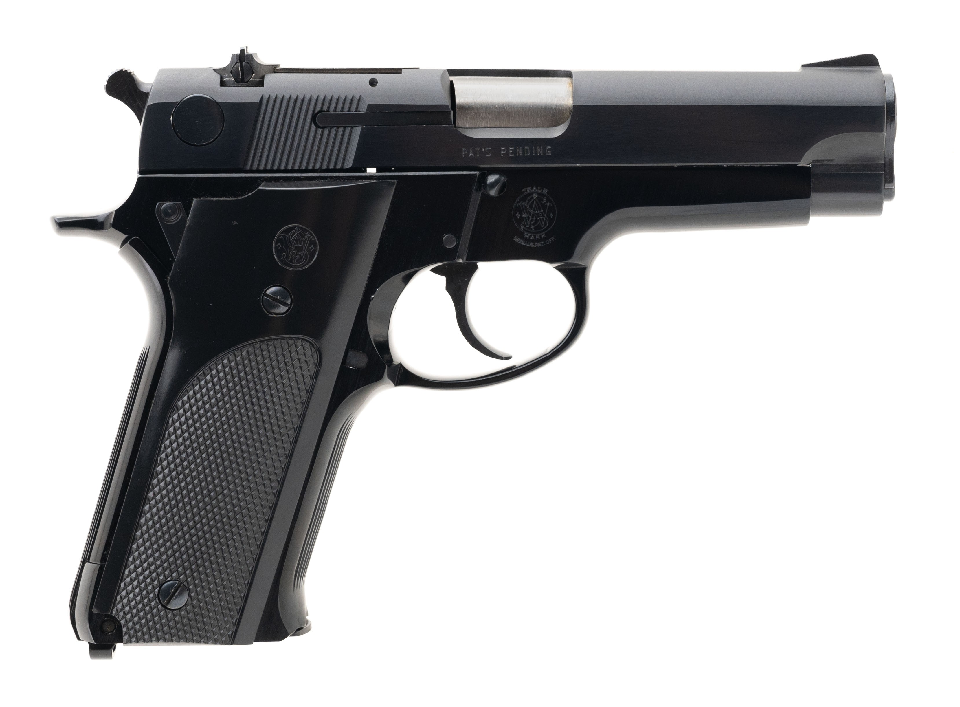 Smith & Wesson Model 59 9mm (PR65185)