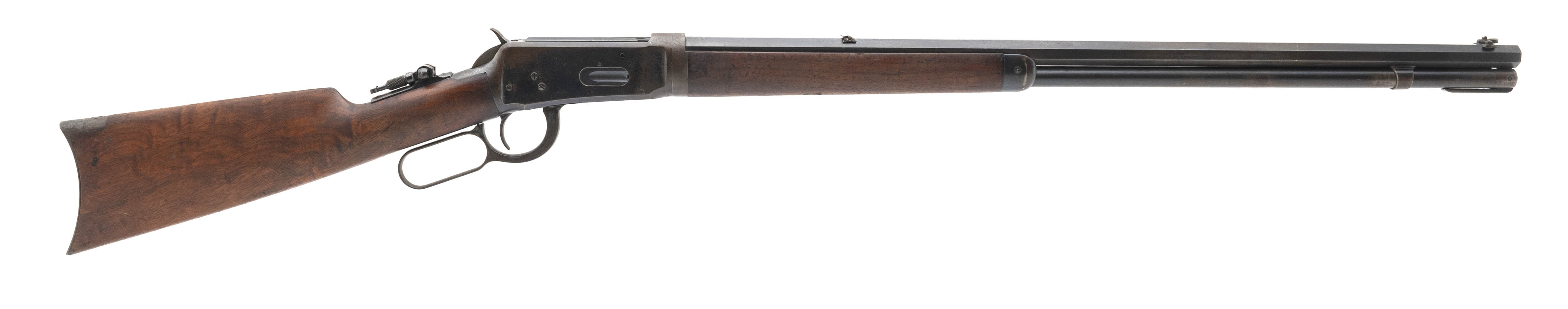 Early Winchester 1894 Takedown Rifle Three Digit Number – Consignment (AW931)