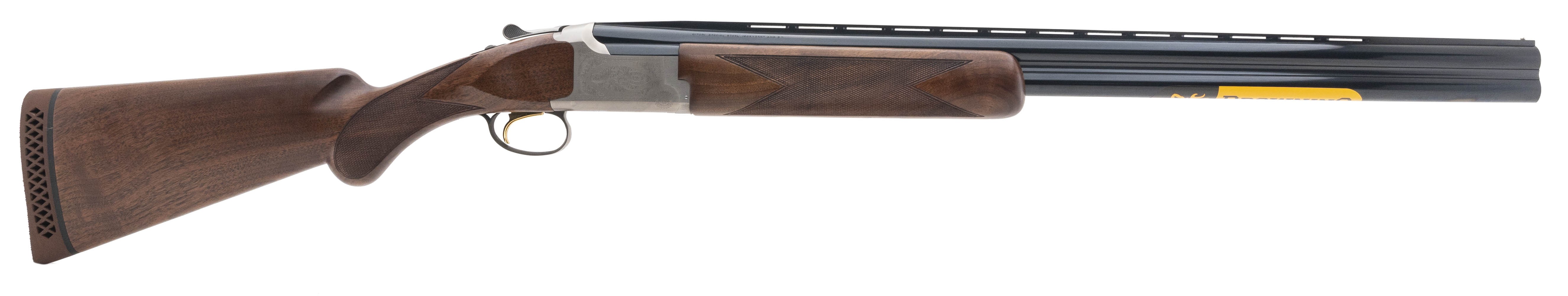 (SN: 07169YV131) Browning Citori White Lightning Special Limited Shotgun 12 Gauge (NGZ2413) NEW