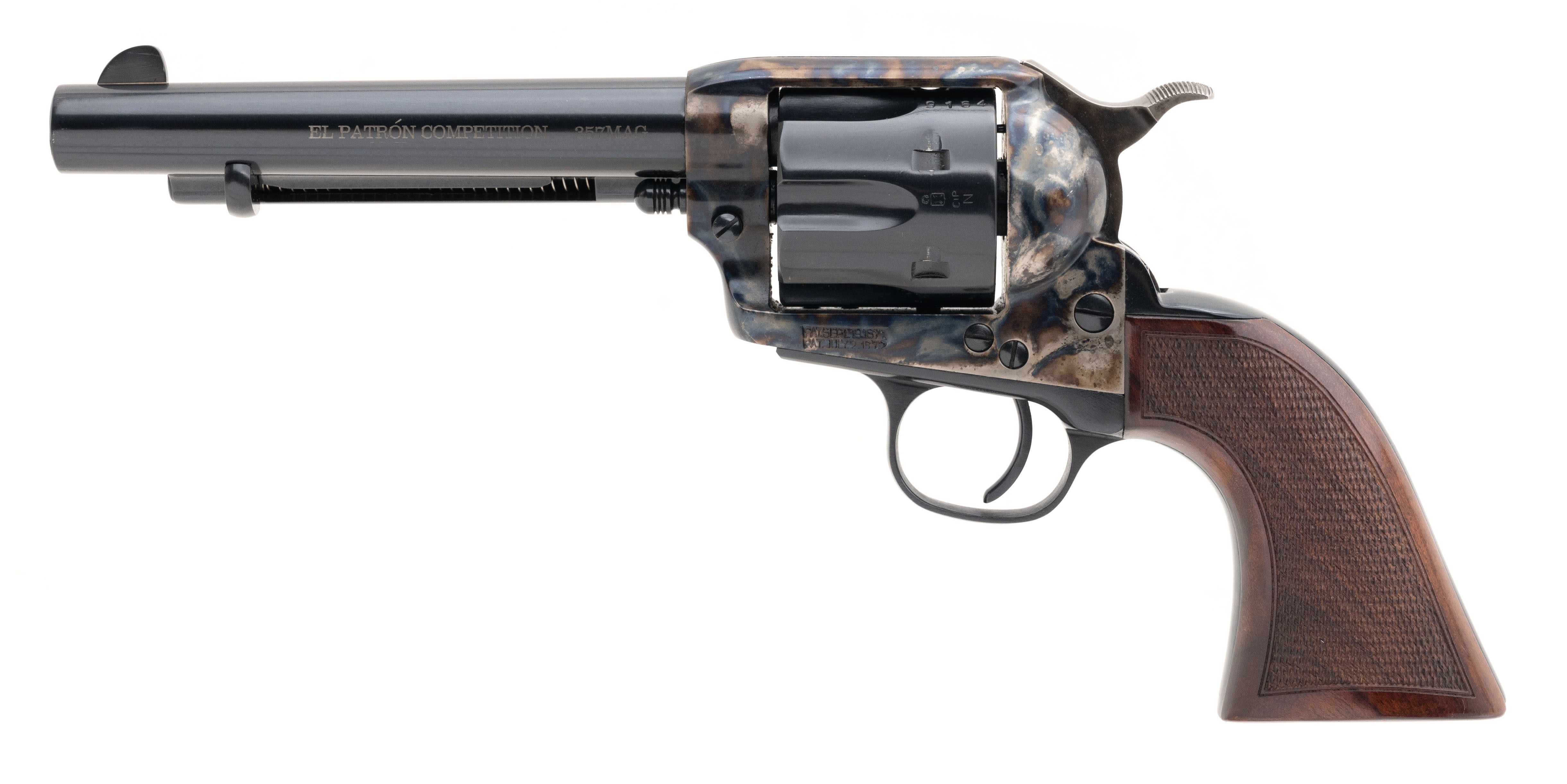 Uberti El Patron .357 Magnum (PR64834) ATX