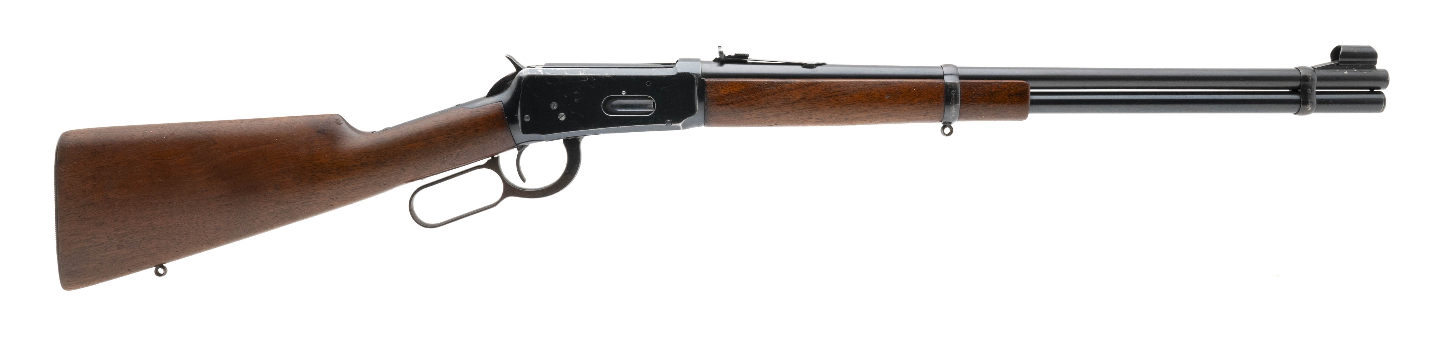 Winchester 94 .30 WCF Rifle (W12901) ATX