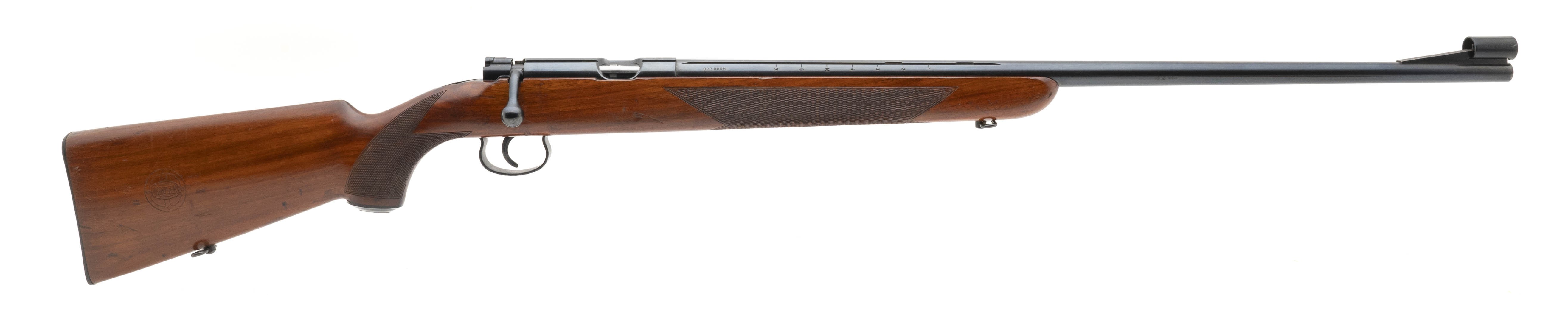 Mauser Patrone Rifle .22 LR (R40390)