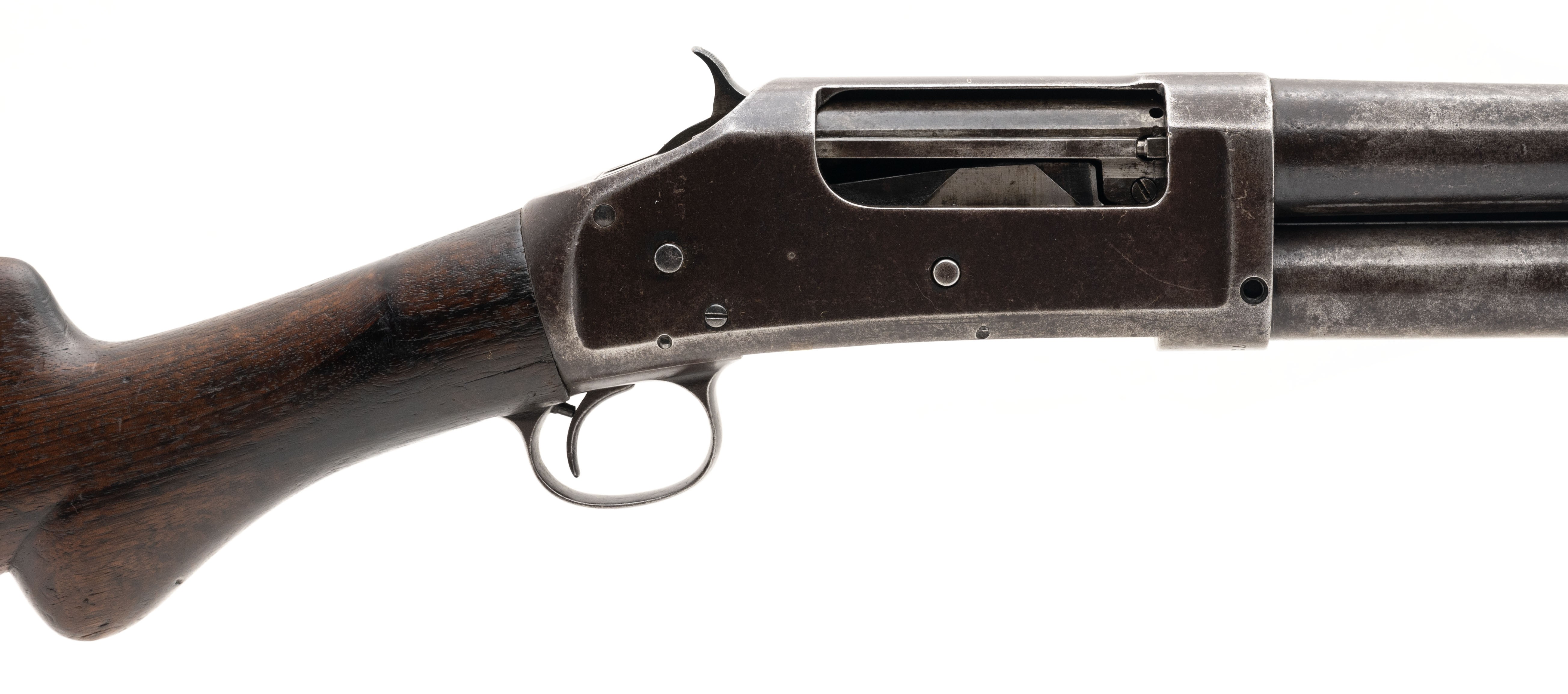 Winchester 97 Shotgun 12 Gauge (W12710) Collector???s Firearms