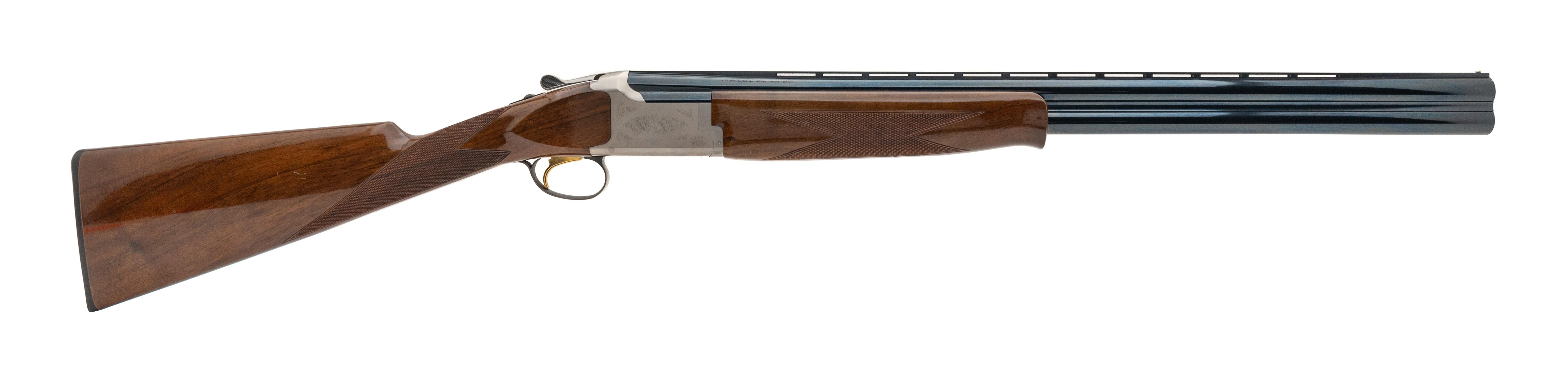 Browning Citori Shotgun 12 Gauge (S15450)