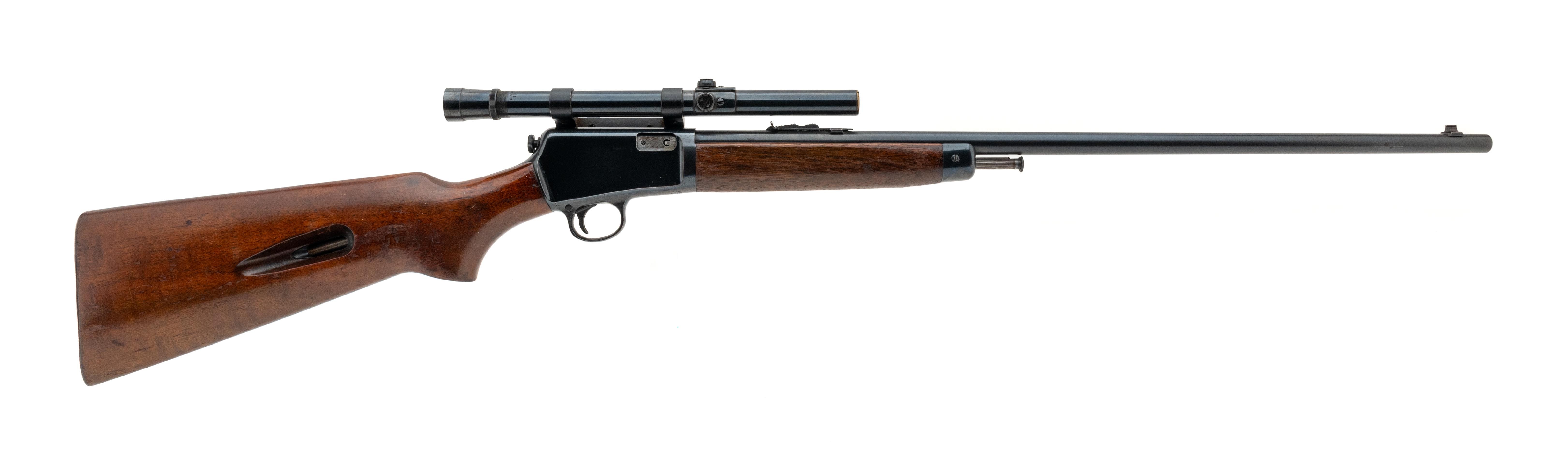 Winchester 63 Rifle .22LR (W12906)