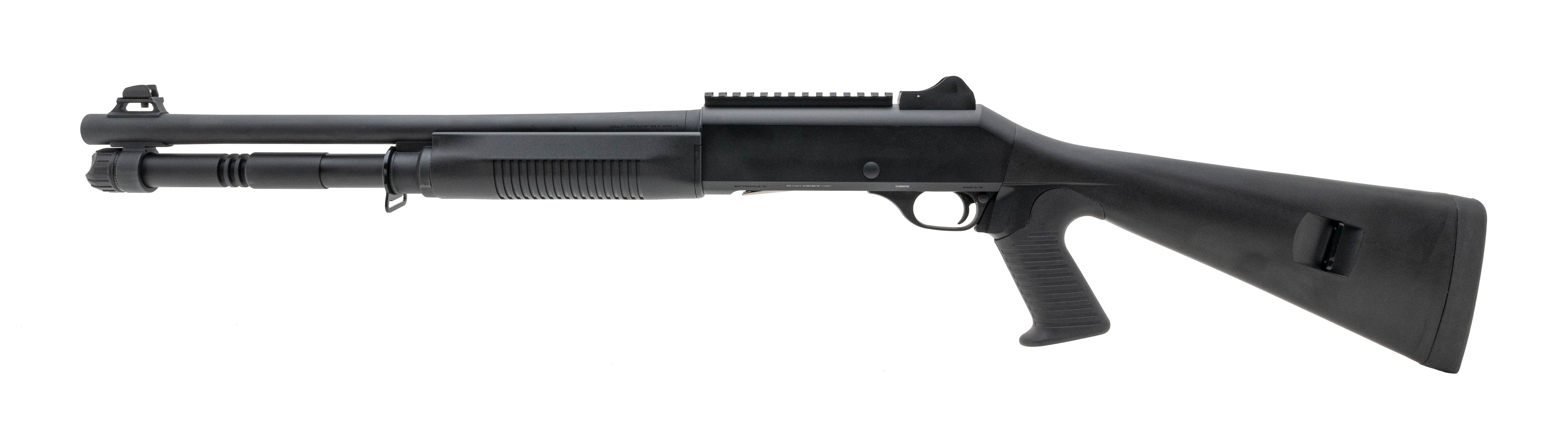 SDS Mac 1014 Shotgun 12GA (NGZ3586) NEW - Collectors Firearms