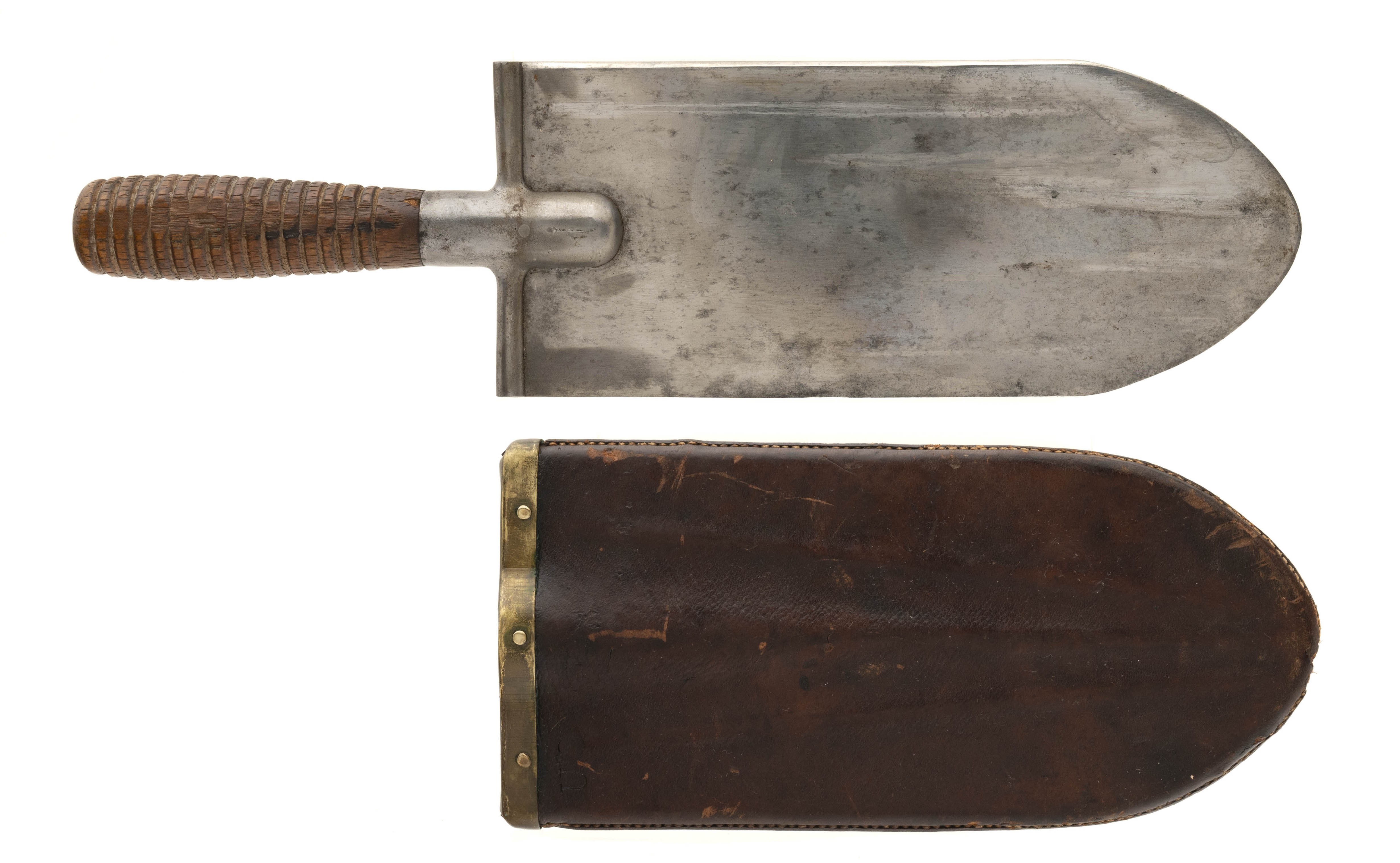 Indian Wars Model 1873 Entrenching Tool (MEW3660)