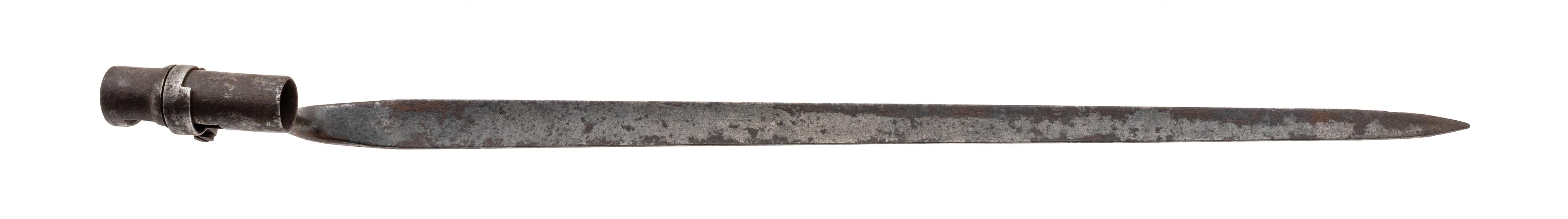 US Remington M-1866/71 Bayonet (MEW3748)