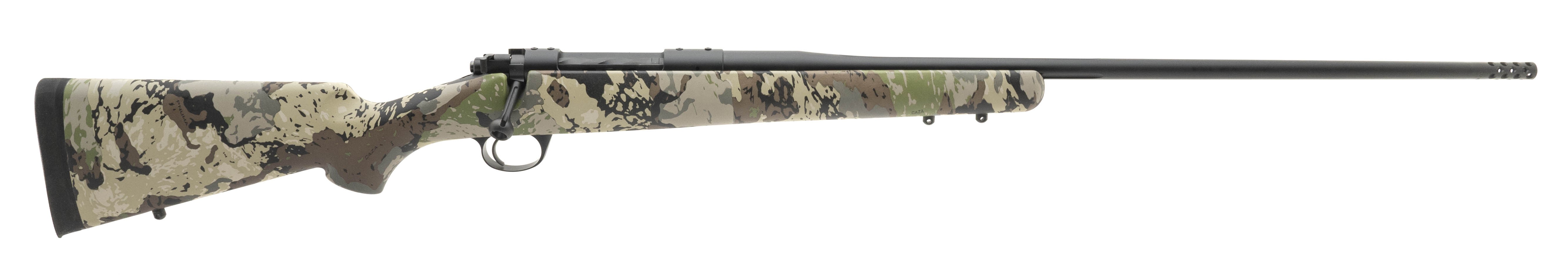 Kimber 84L Mountain Ascent Caza Rifle .30-06 (NGZ3863) NEW