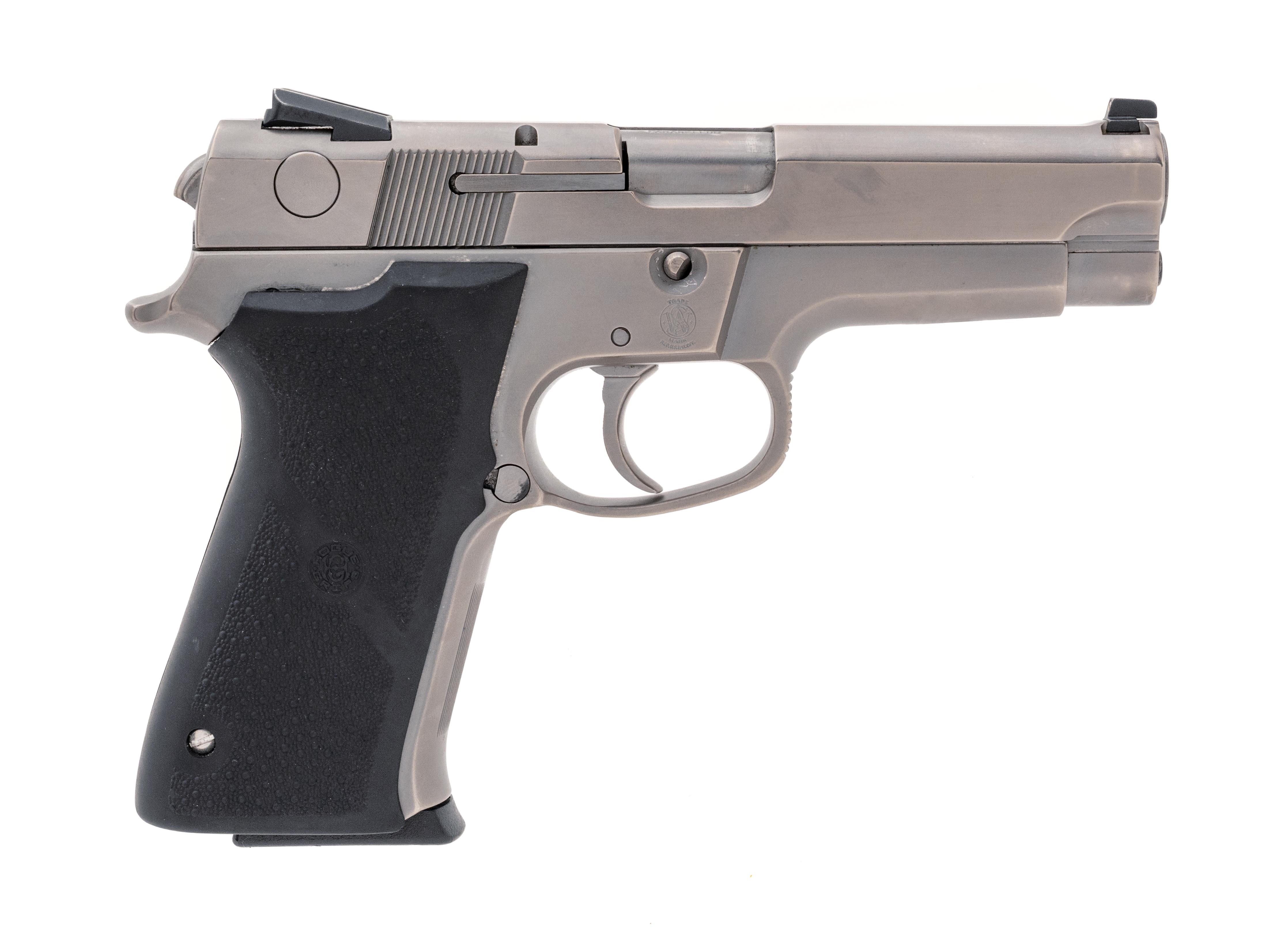 Smith & Wesson 5944 Pistol 9mm (PR65251)